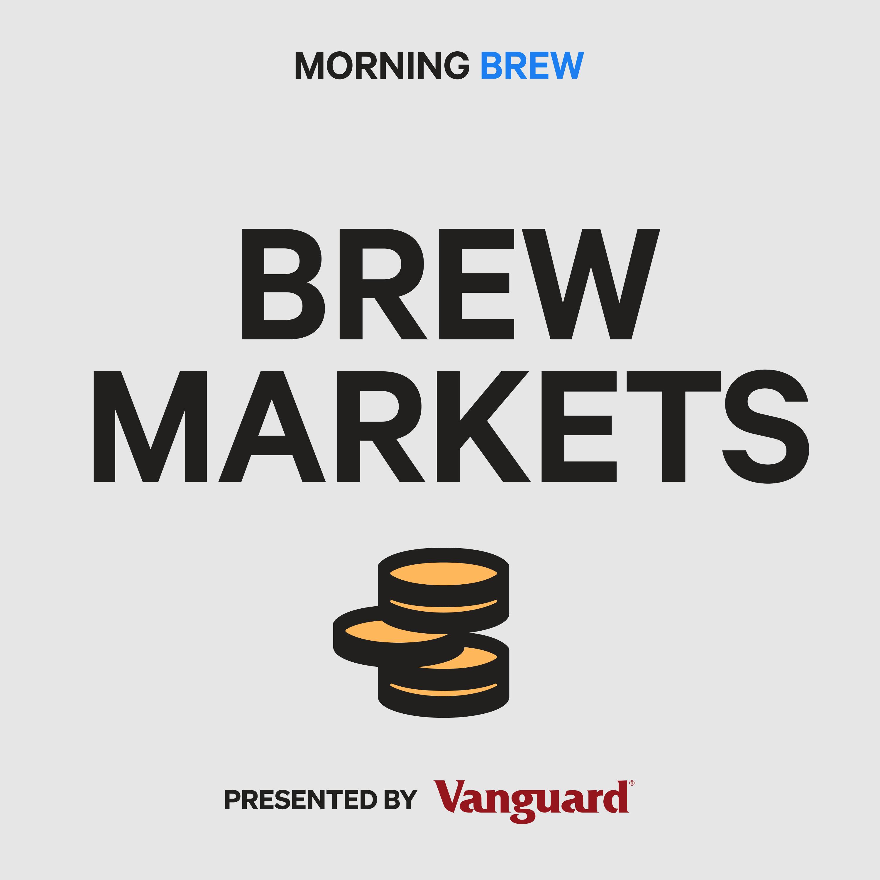 Warner Bros Has Words With Paramount & Turning Losses into Tax Advantages Warner Bros Has Words With Paramount & Turning Losses into Tax Advantages