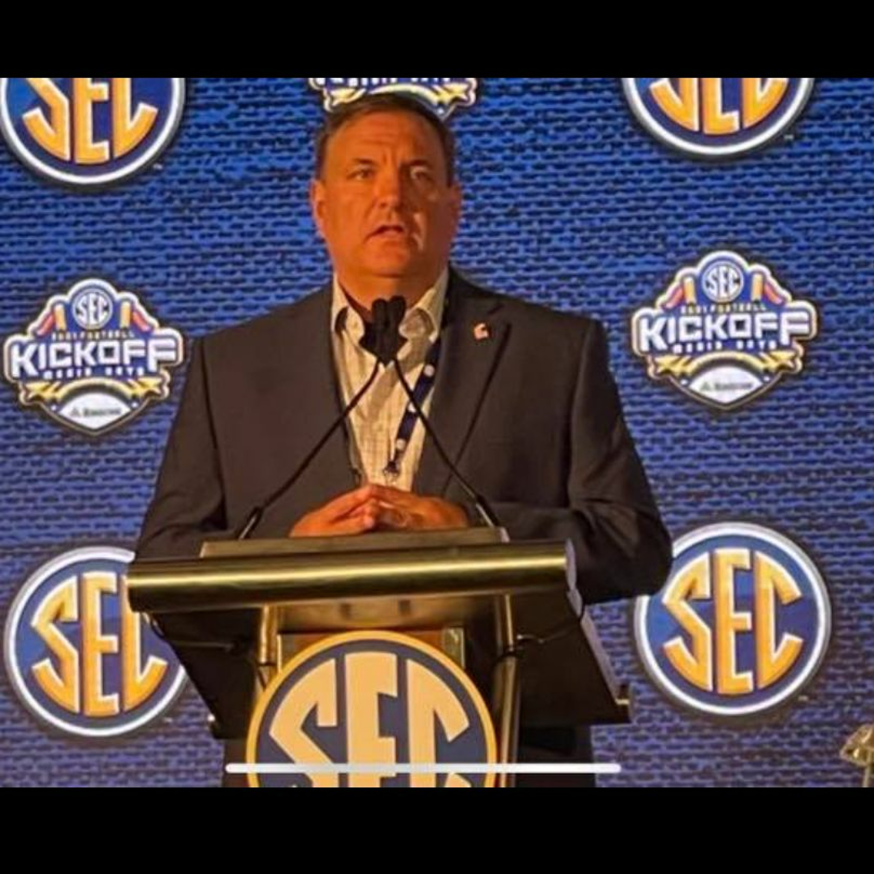 Why Georgia's National Championship Hopes Are Underestimated episode artwork