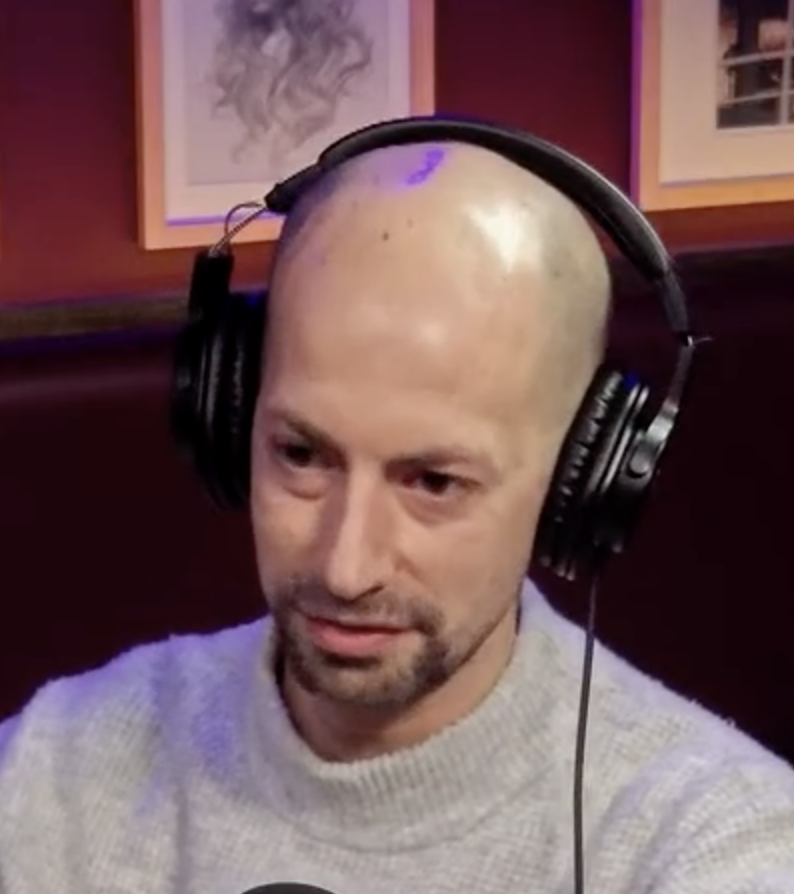 Former IDF Soldier and Peace Activist says Gaza War is Fueling Anti Semitism