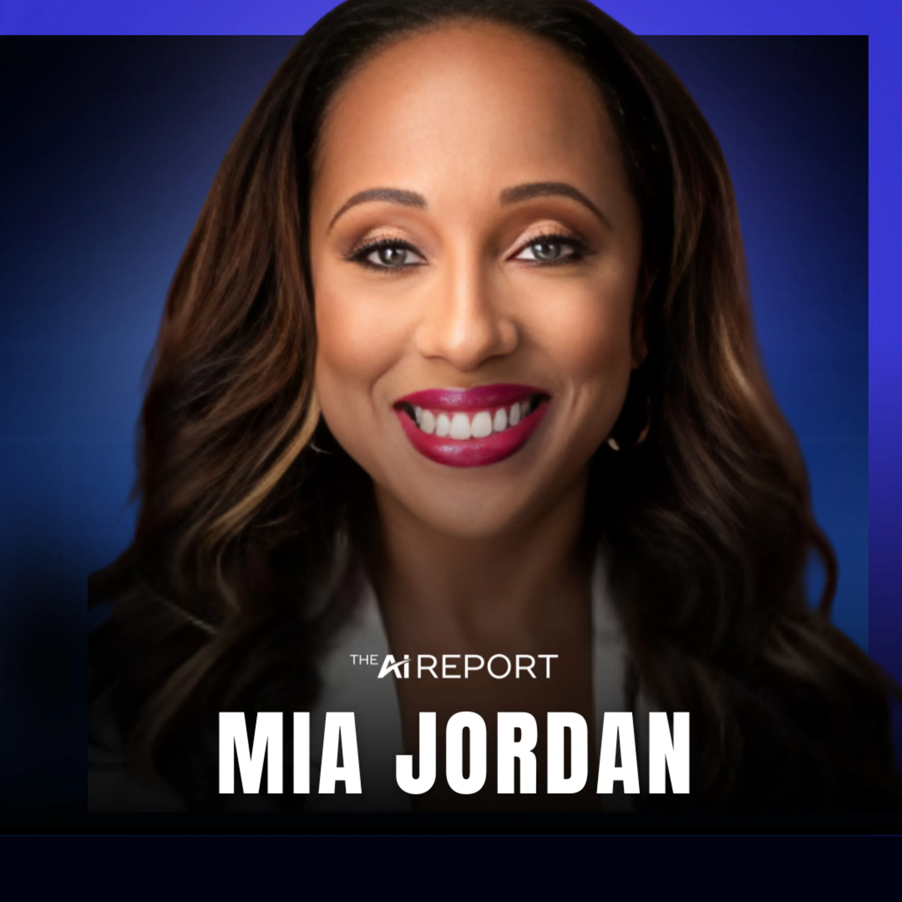 Government 2.0: How AI Agents Create Smarter Human Services | Salesforce’s Mia Jordan Episode cover