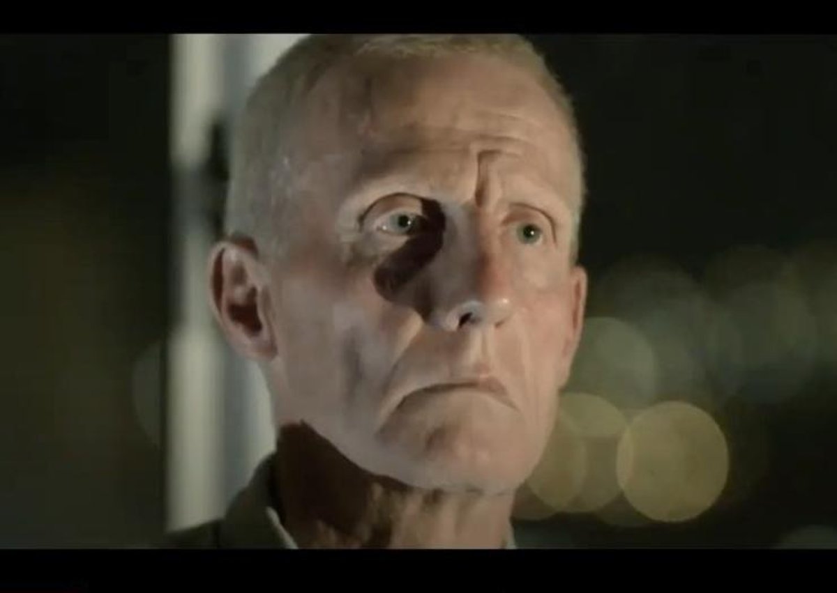 The Glenanne Gang: Part One