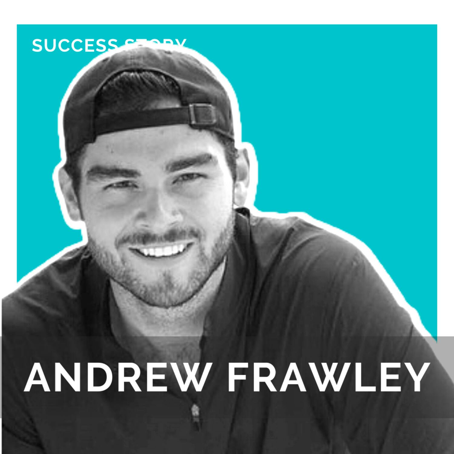 Andrew Frawley, Andrew Yang's CMO | How to Market a Presidential Campaign