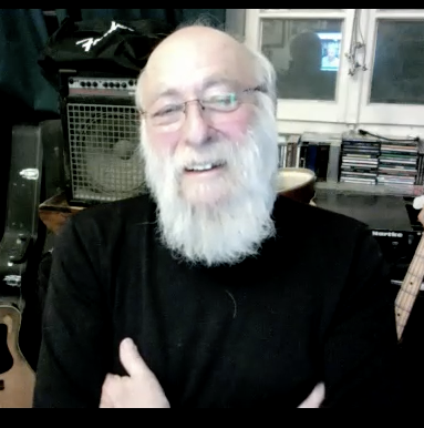 Insights In Sound 82 - Harvey Brooks