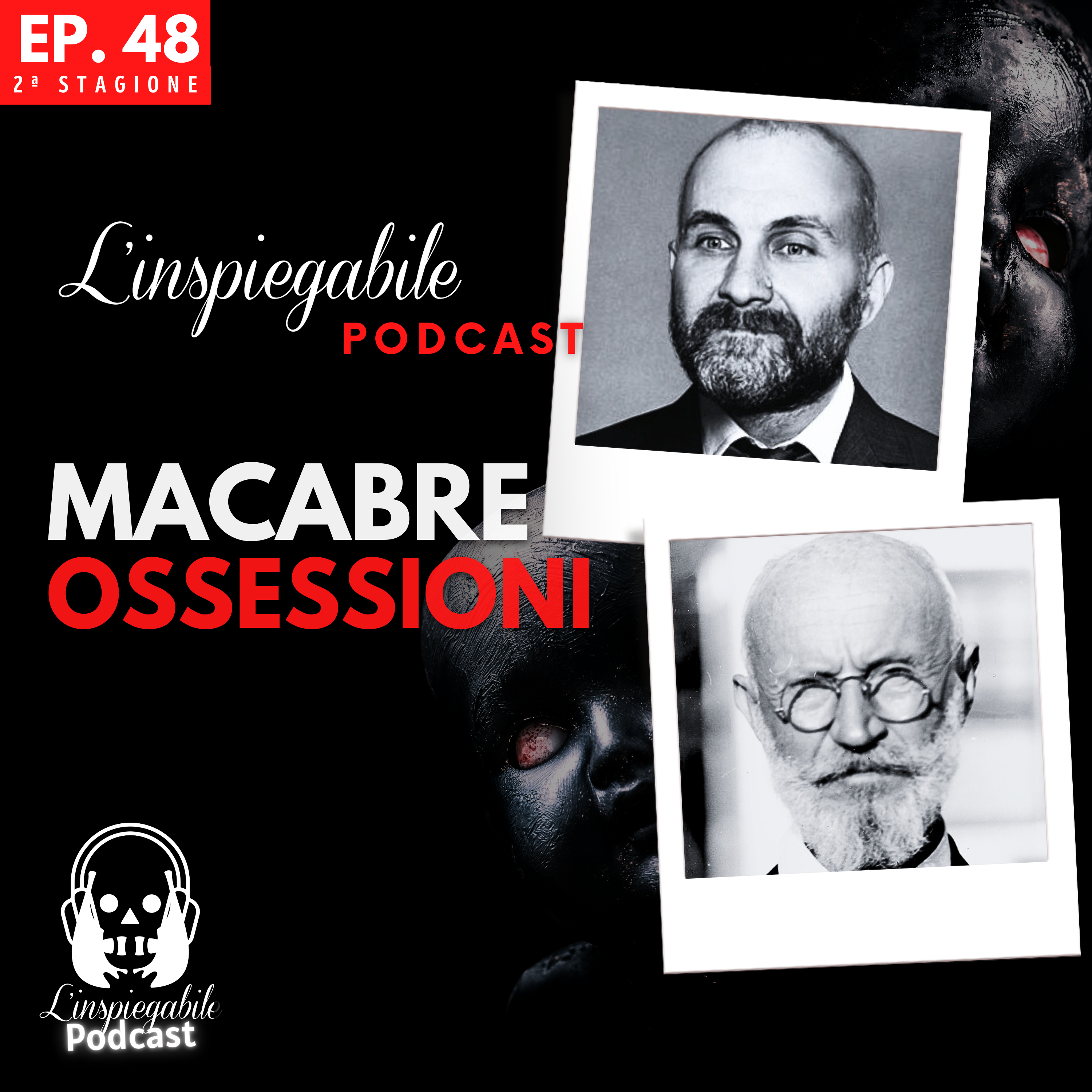 L\'Inspiegabile Podcast