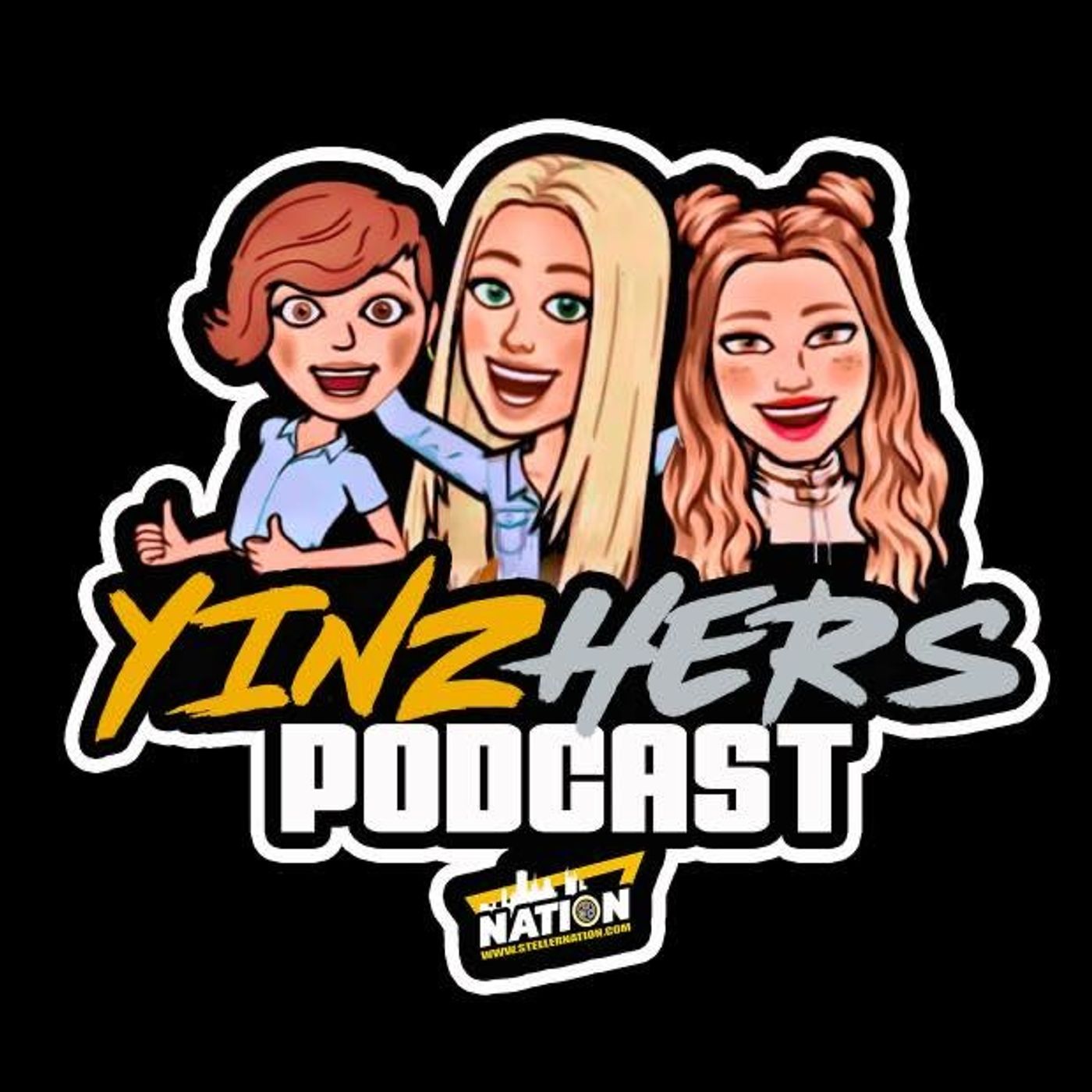 SteelerNation.com Podcast