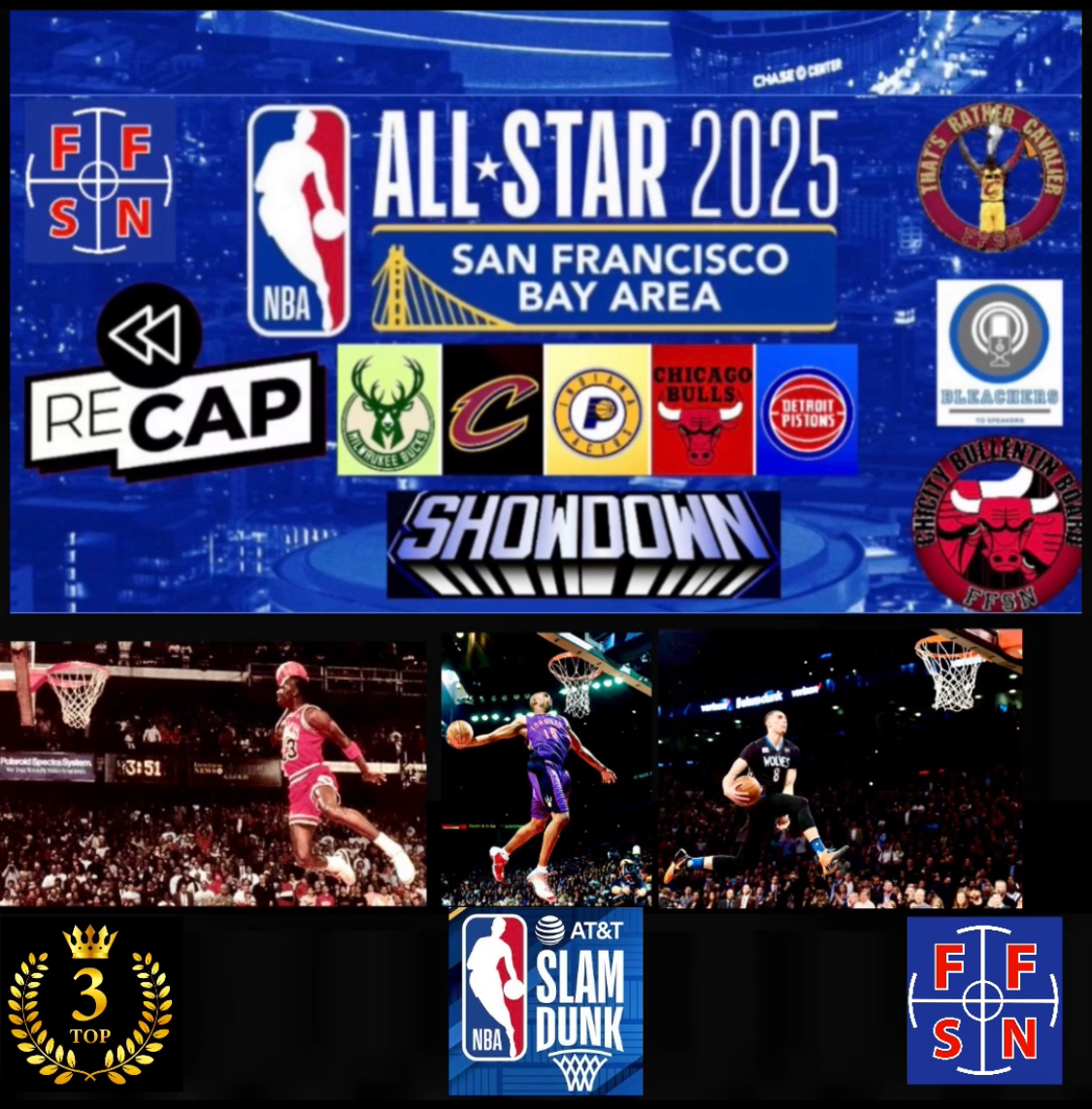 That\'s Rather Cavaliers: A Cleveland Cavaliers Podcast