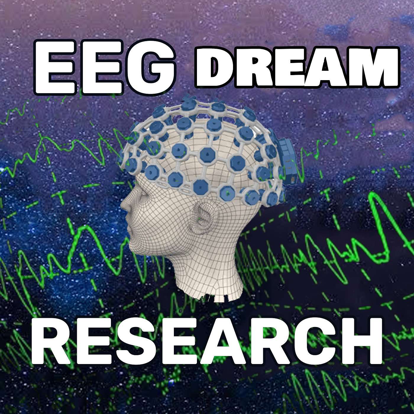 Lucid Dream Research Lab Feat. Karen Konkoly episode artwork