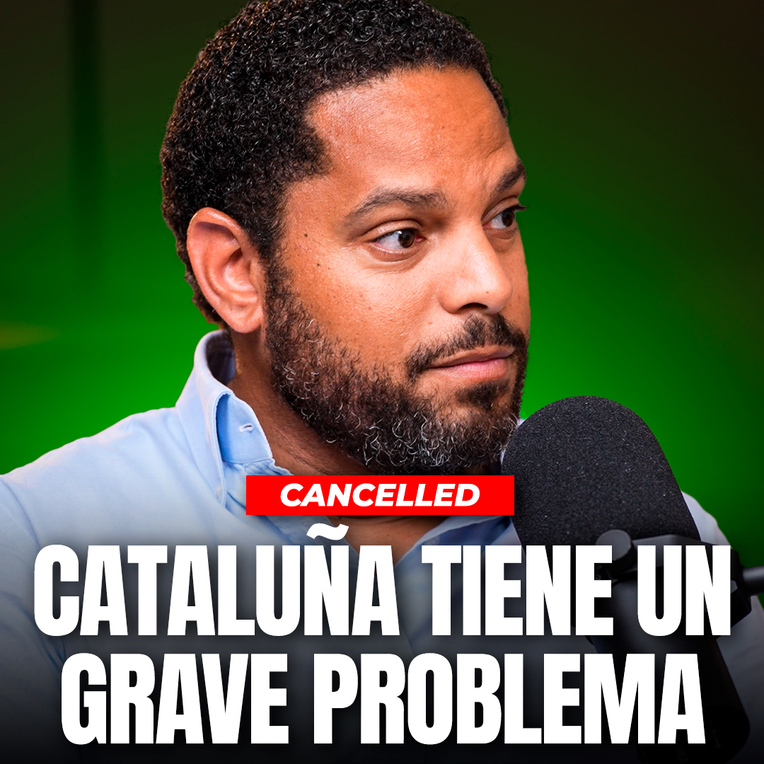 CATALUÑA SE ESTÁ CONVIRTIENDO EN MARRUECOS 🇲🇦 IGNACIO GARRIGA