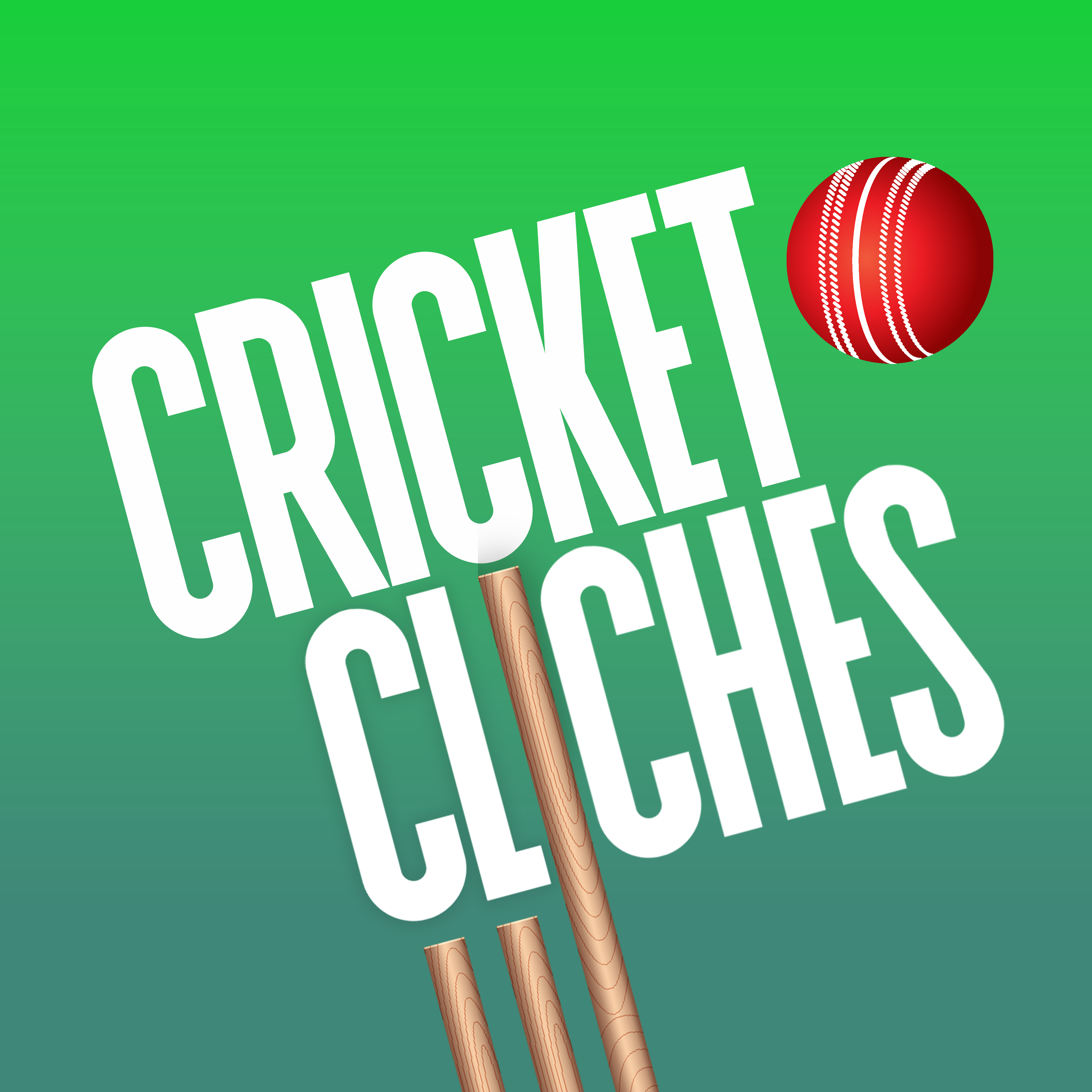 Properly getting out, cricketing ASMR, and shadow umpire’s call