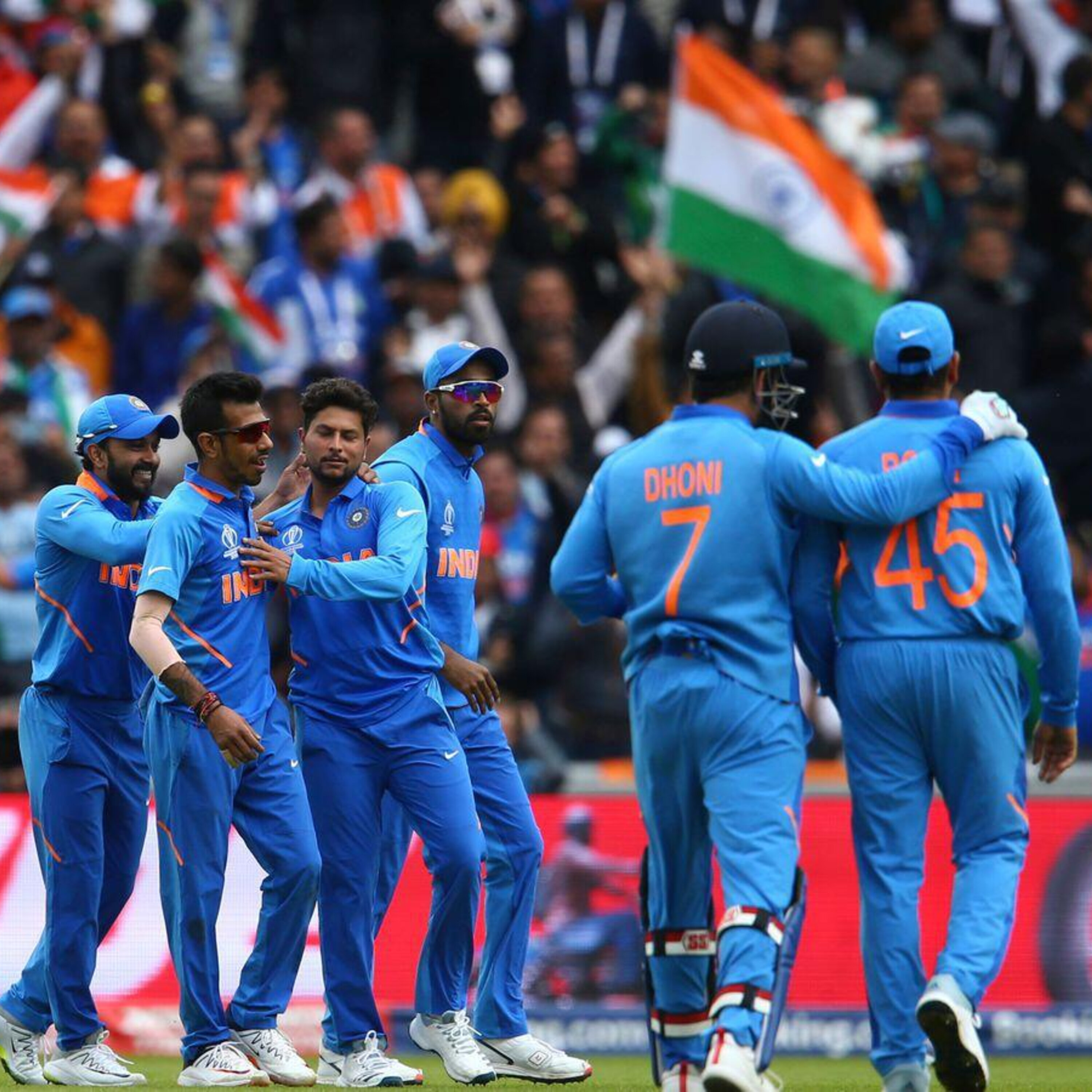 India’s 7-0 Streak Over Pakistan and All Other Talking Points episode artwork