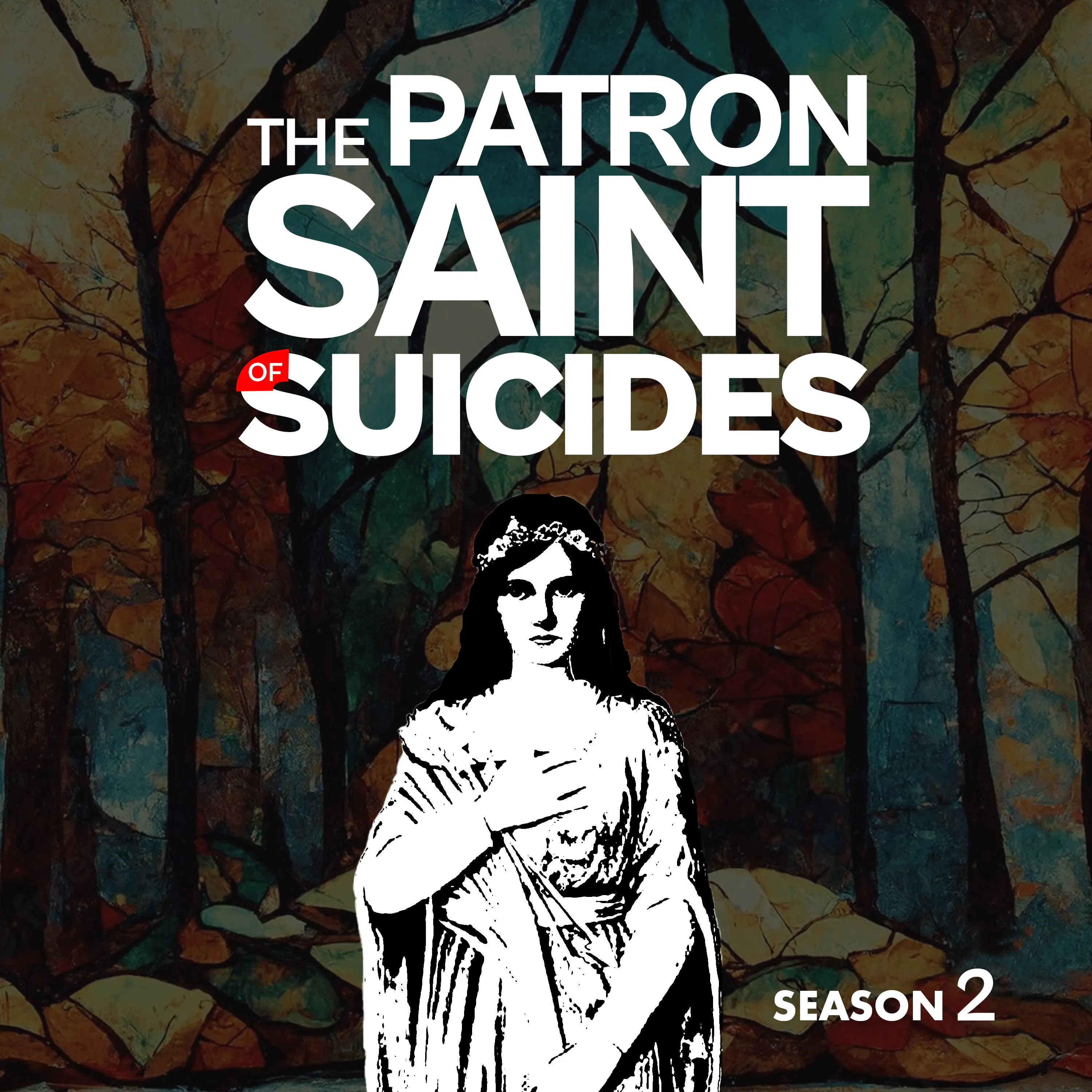 2.11 Truths and Threats episode artwork