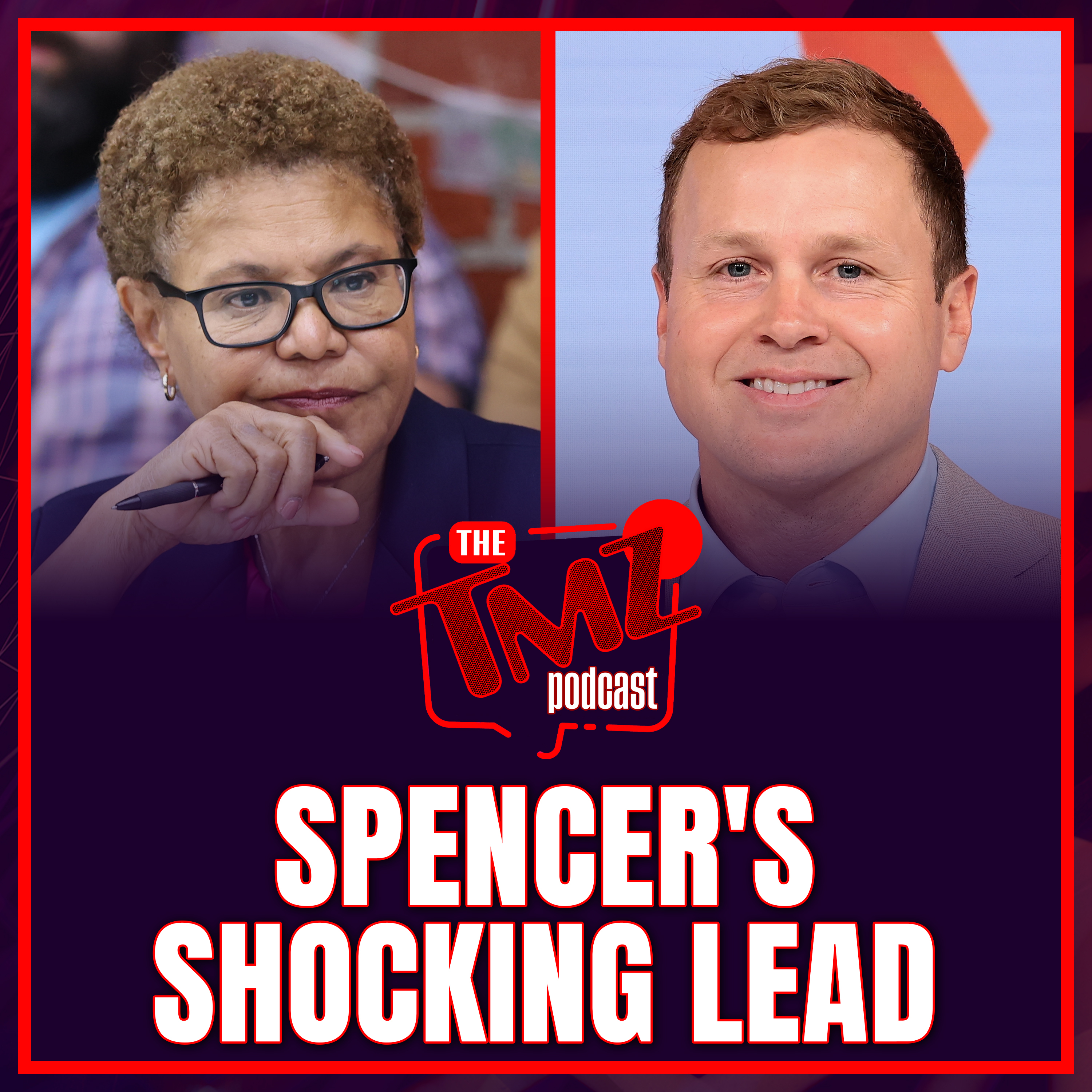 Spencer Pratt Running Second In Los Angeles Mayoral Primary episode artwork