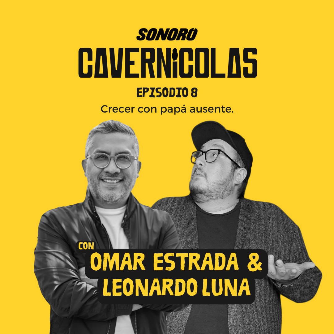 Crecer con papá ausente
