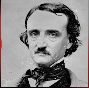 Humanities West Presents Edgar Allan Poe: Myths, Mysteries and Misconceptions