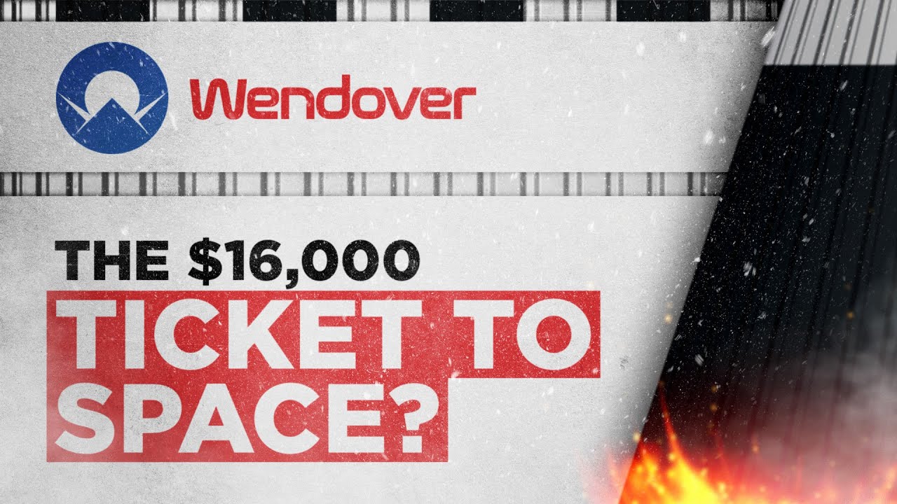 Wendover Productions