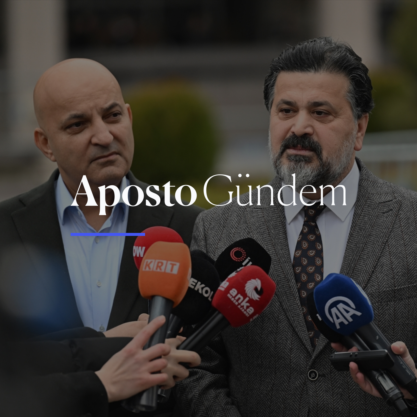 Sahipsiz hayvan genelgesi, kurultay soruşturması | 11 Şubat 2025