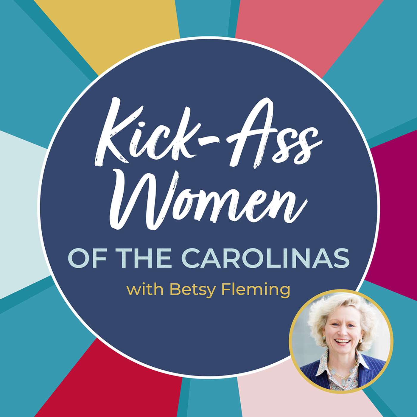 Kick-Ass Women of the Carolinas