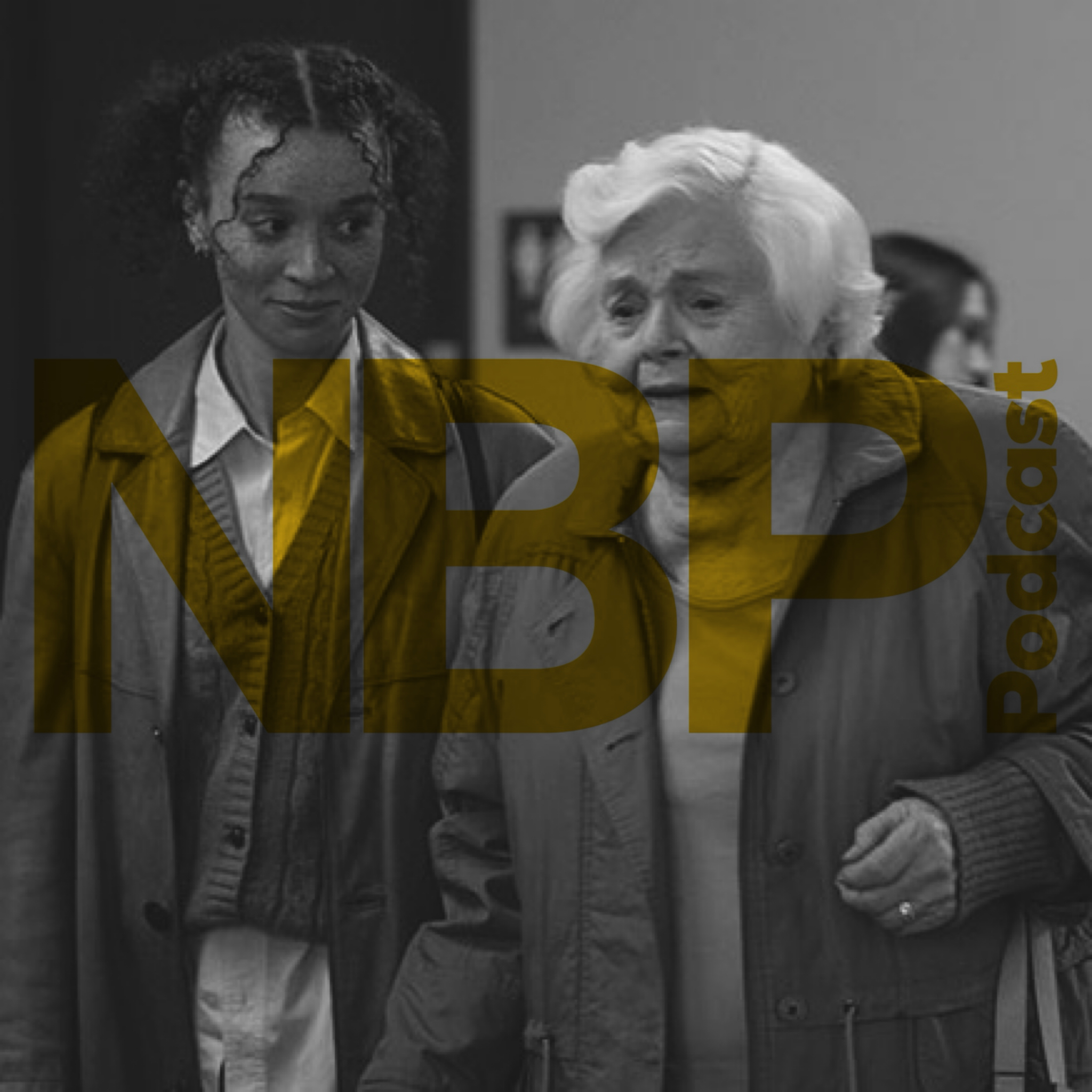 Interview With "Eleanor The Great" Stars June Squibb & Erin Kellyman