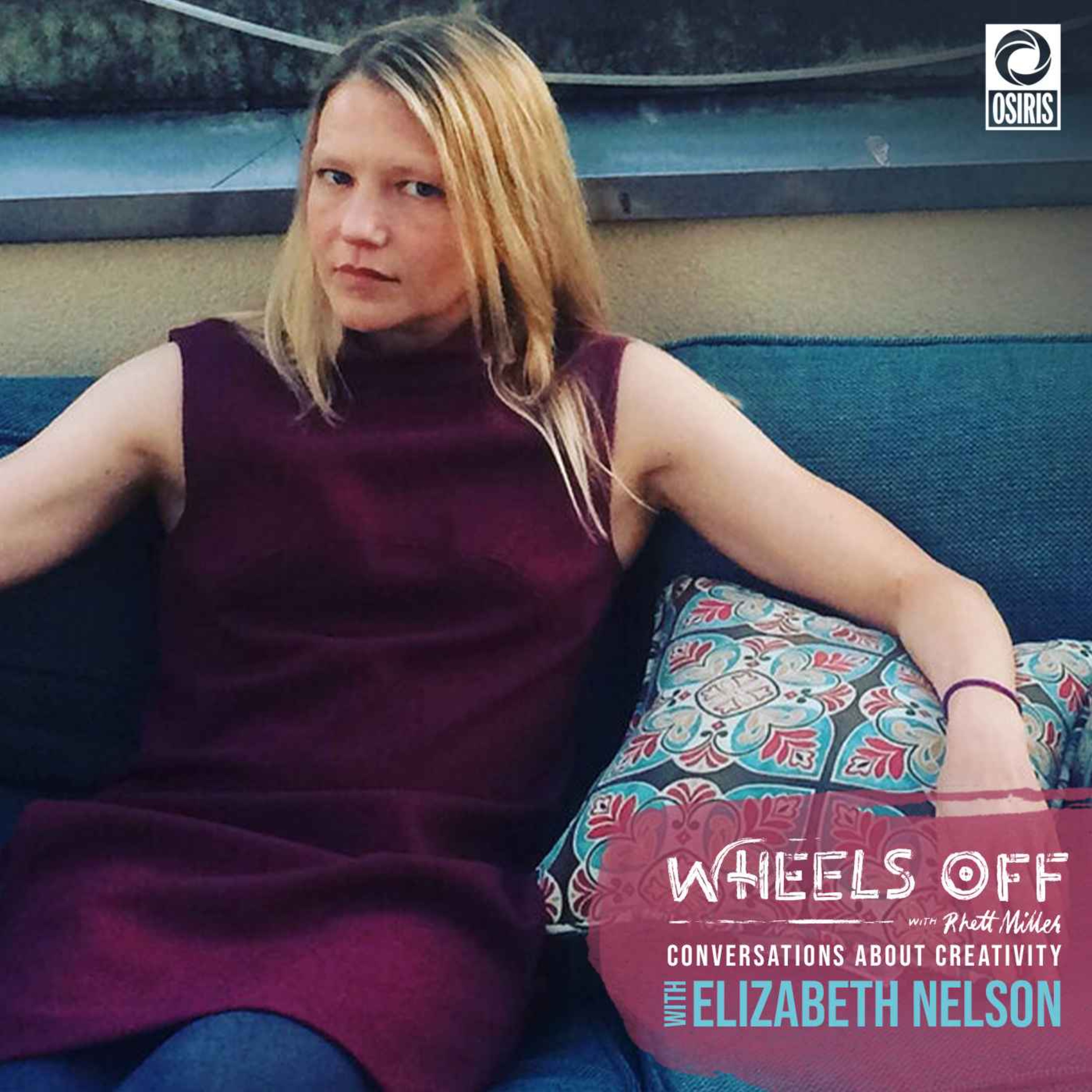 Wheels Off with Rhett Miller