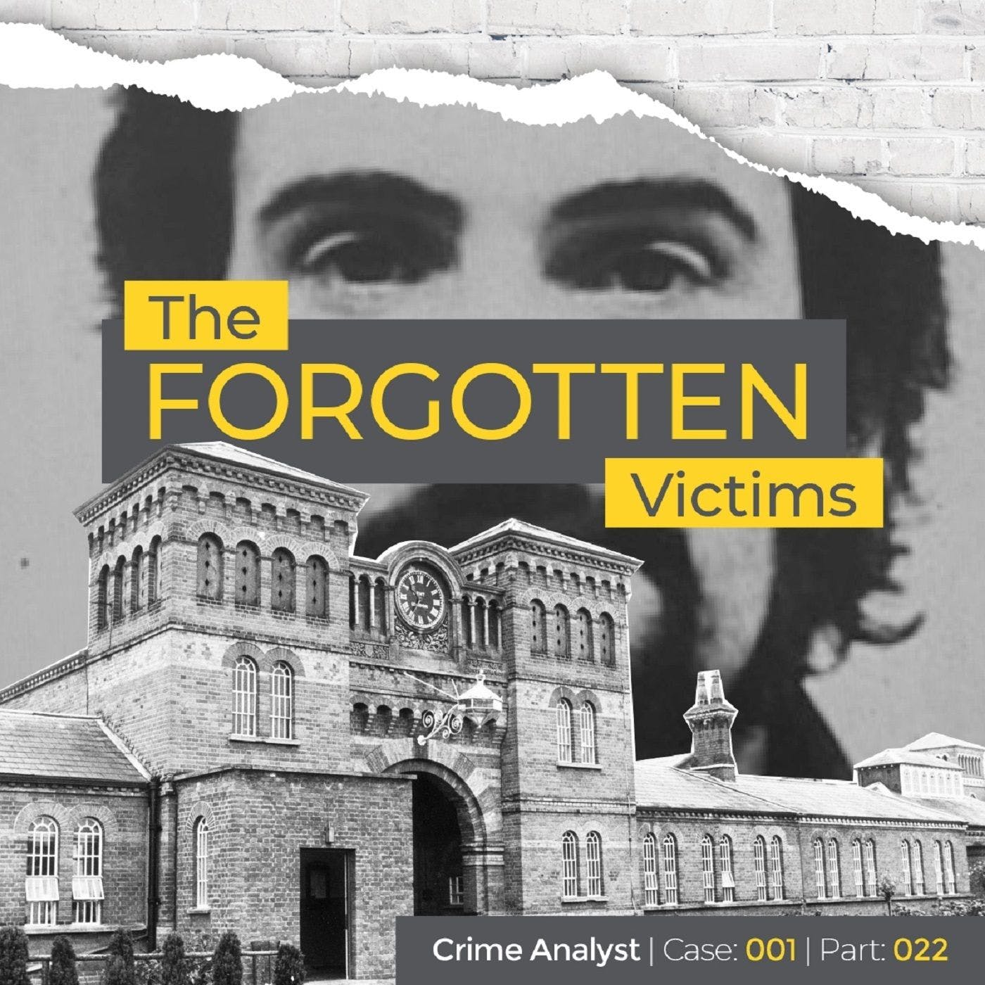 The Forgotten Victims | Part 22 | Psychological Autopsy and Profile of PS Ctd