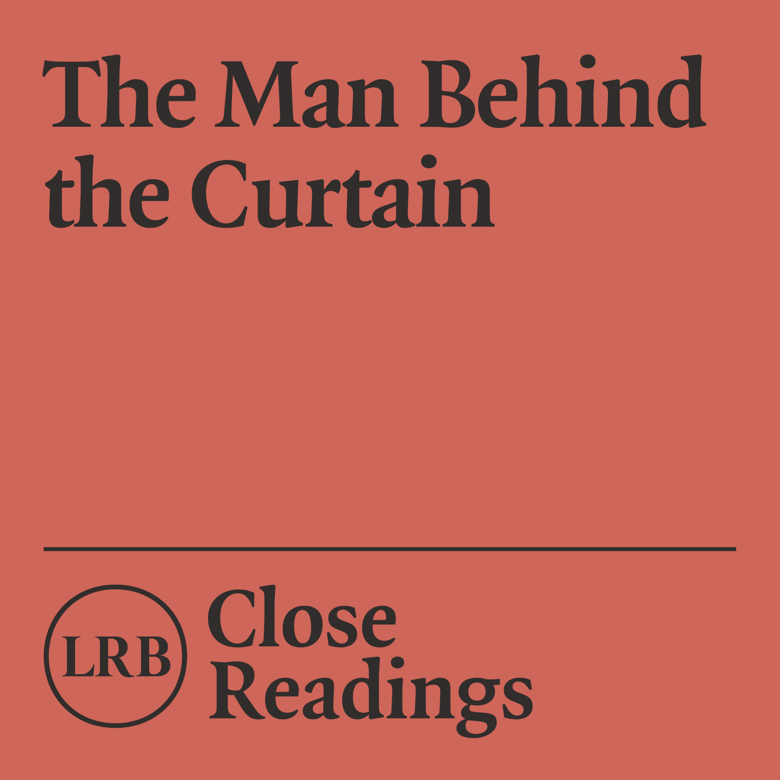 The Man Behind the Curtain: ‘Frankenstein’ by Mary Shelley