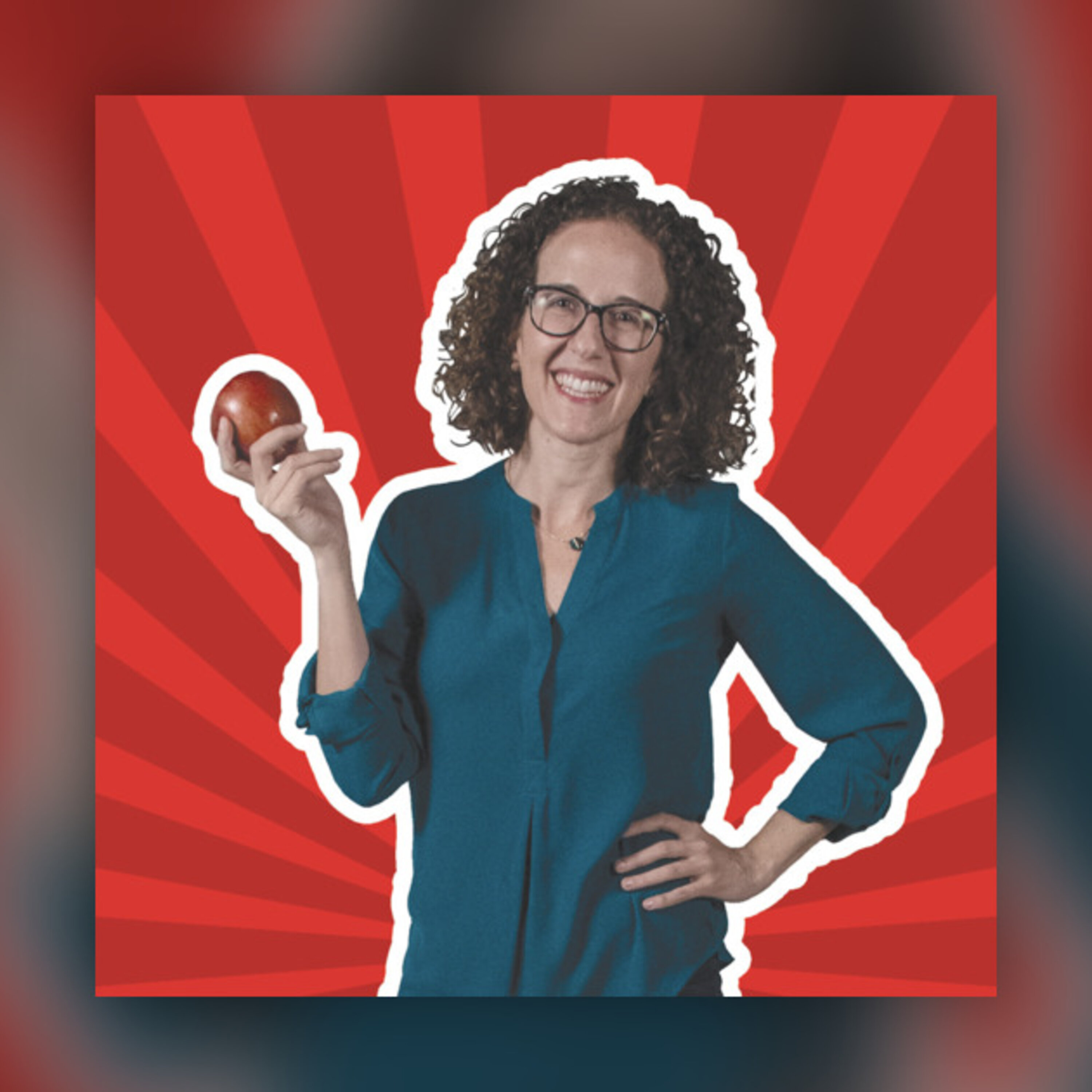 Banana milk and yellow kiwis: Addie Broyles brings the taste test to us episode artwork