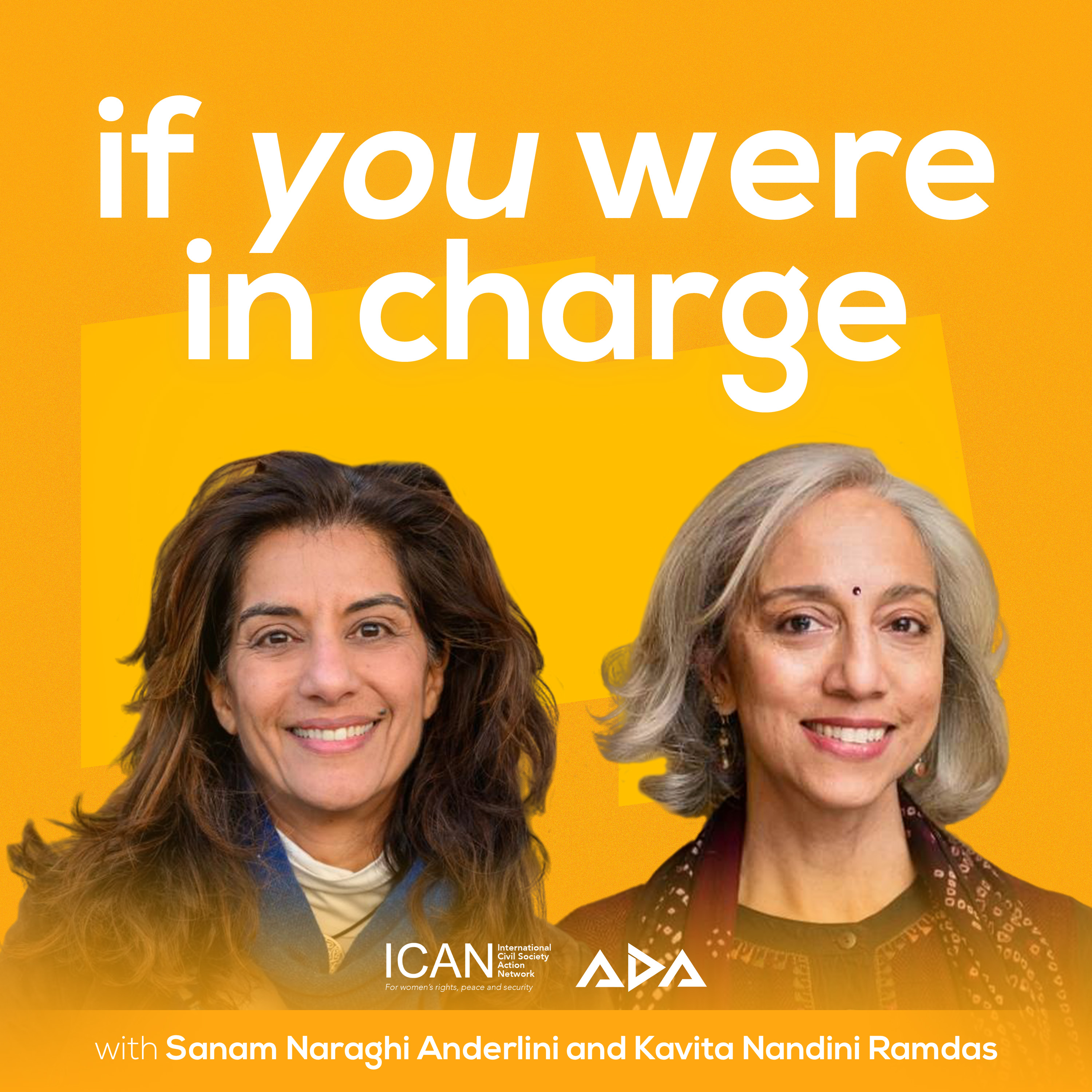 If You Were In Charge Trailer Season 3