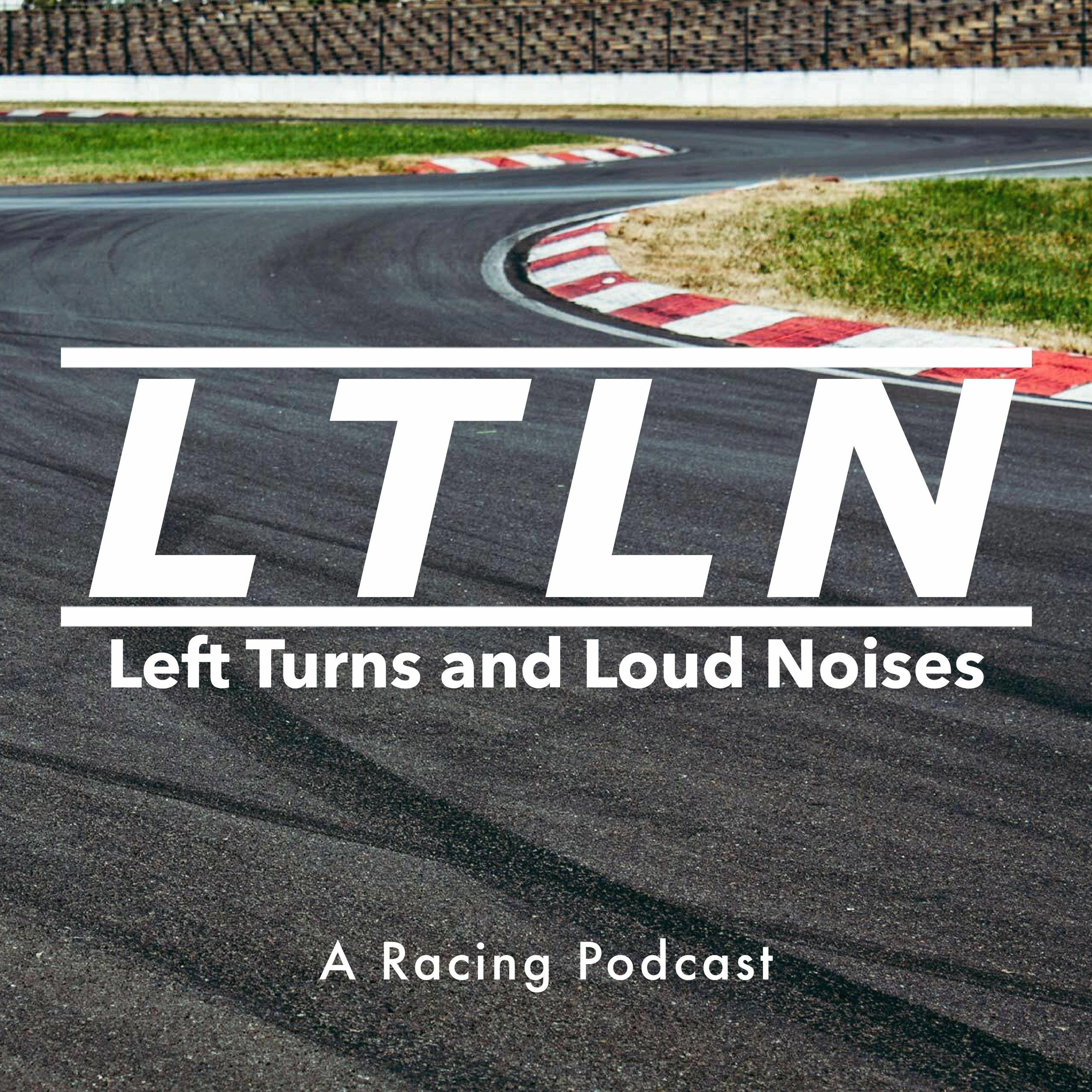 Left Turns and Loud Noises