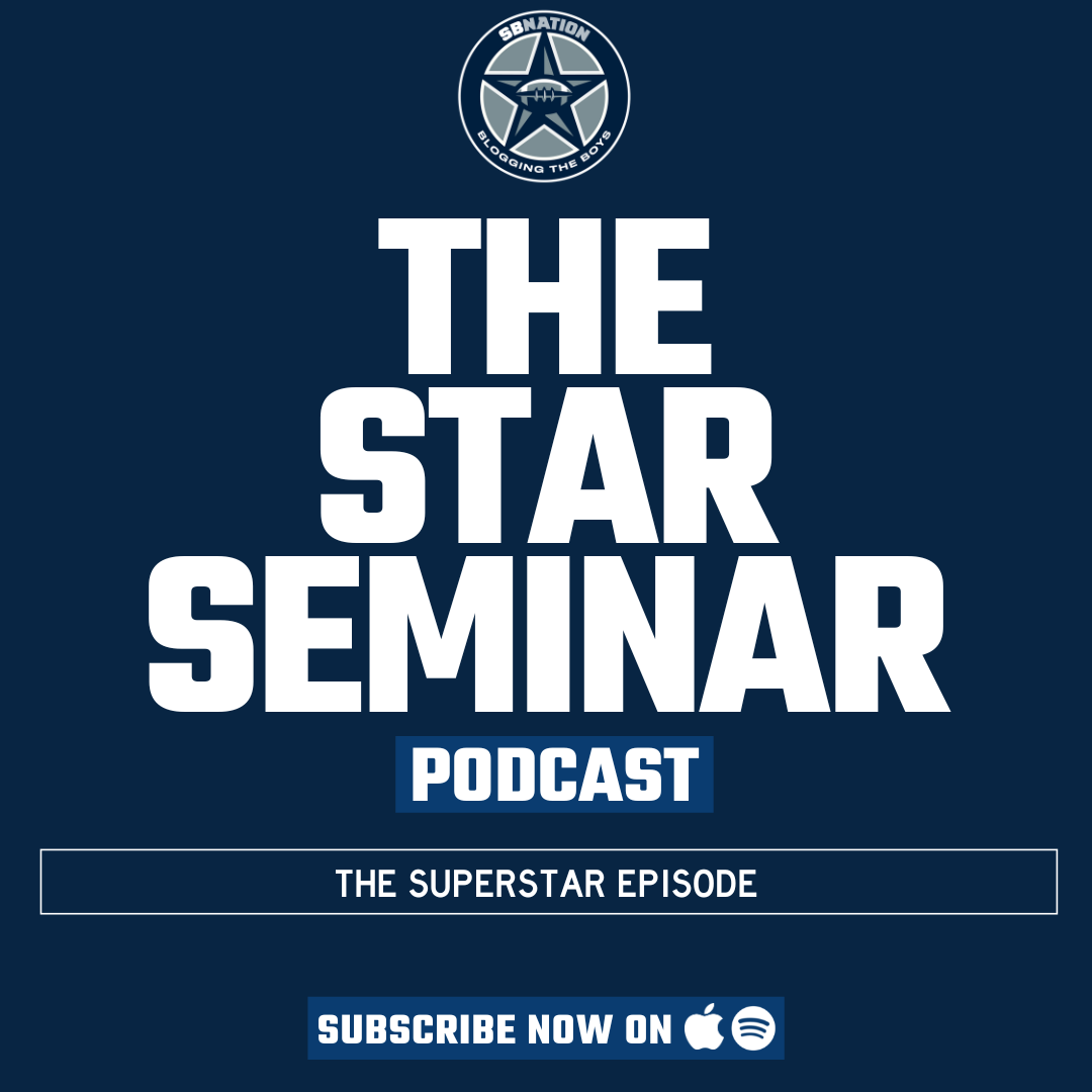 The Star Seminar: The Superstar episode episode artwork