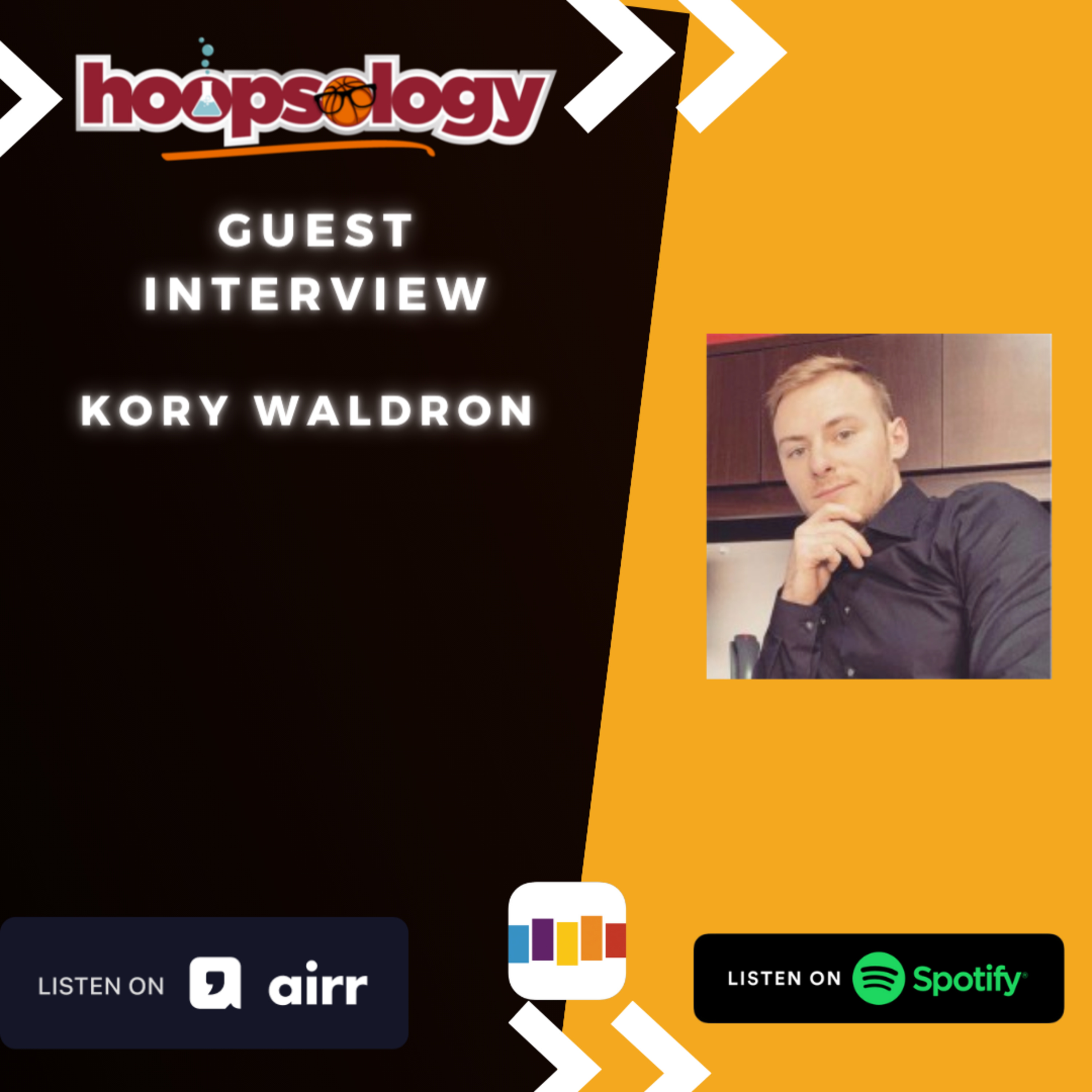 The State of the Indiana Pacers with Full Access Pacers Podcast Host Kory Waldron