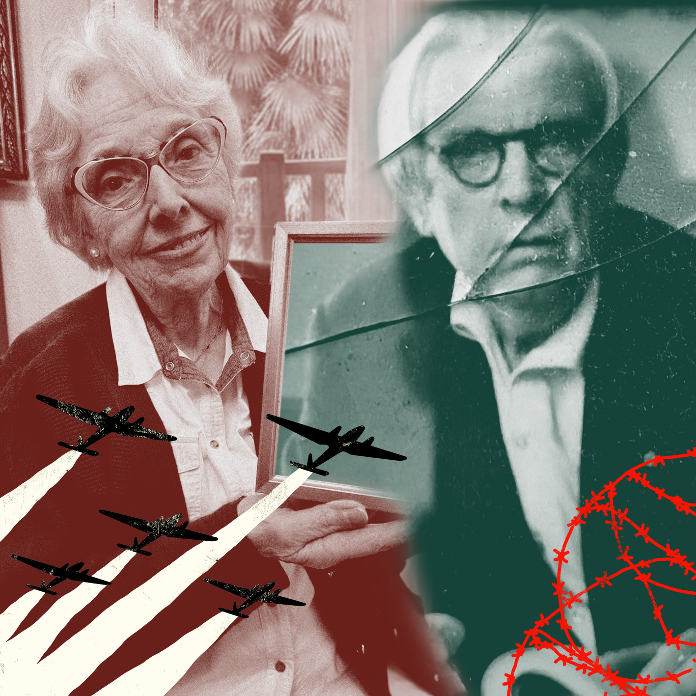 EXTRA. Entrevista a Mercedes de Orriols