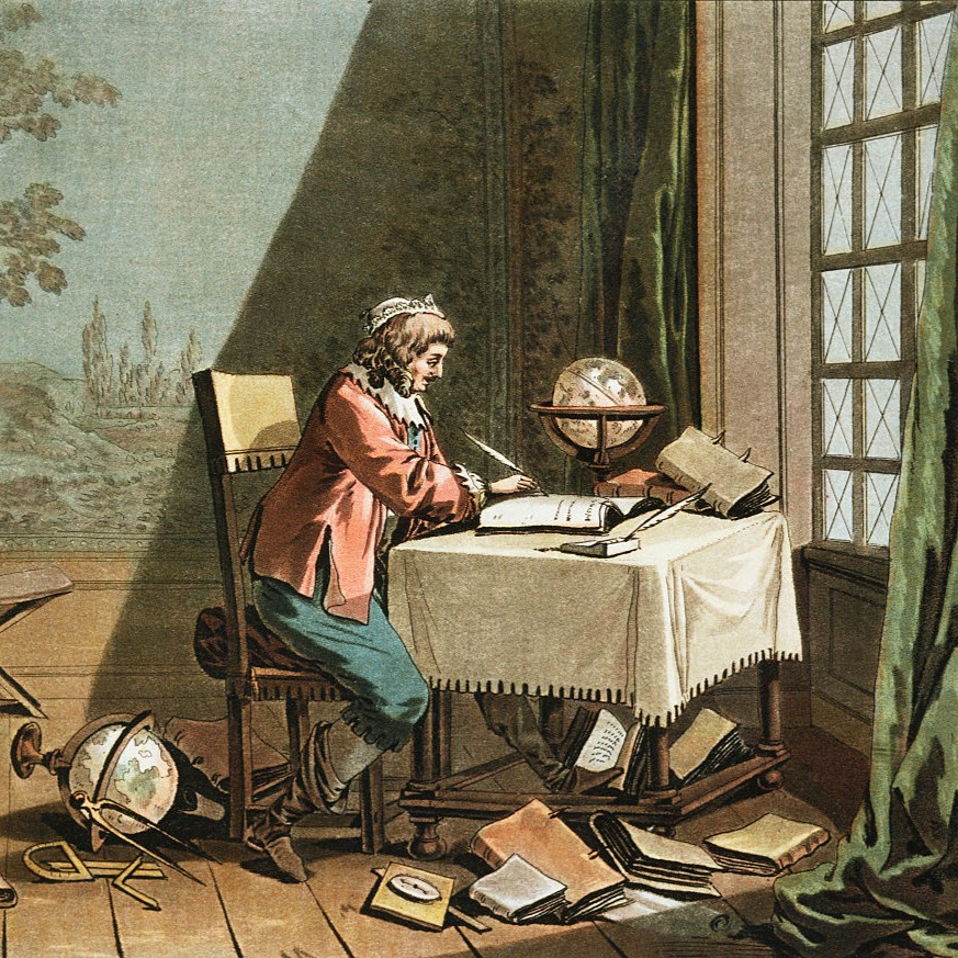 #774 - Come si inventa una lingua? Storia delle lingue universali