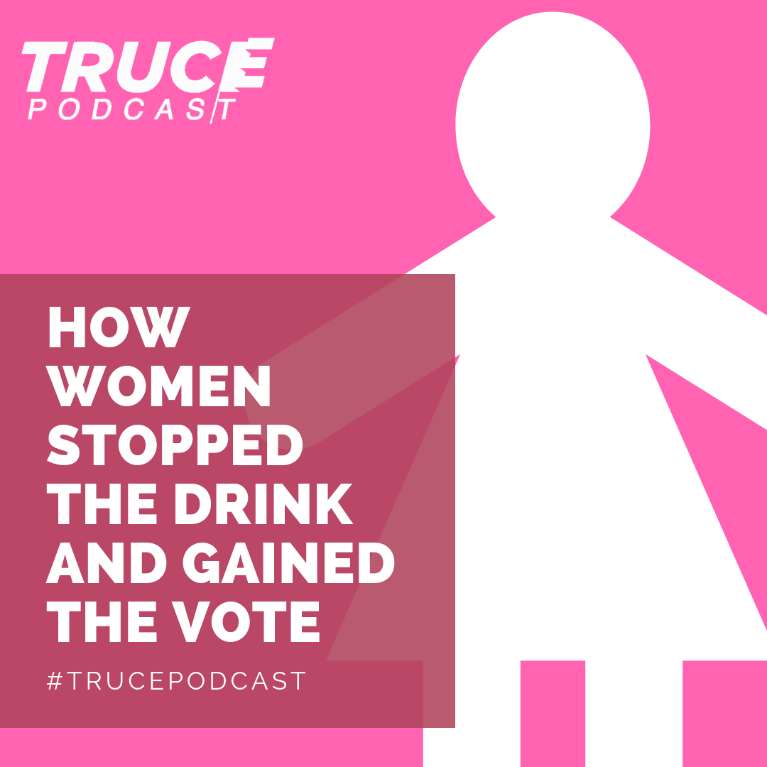 Carry Nation and Women's Rights