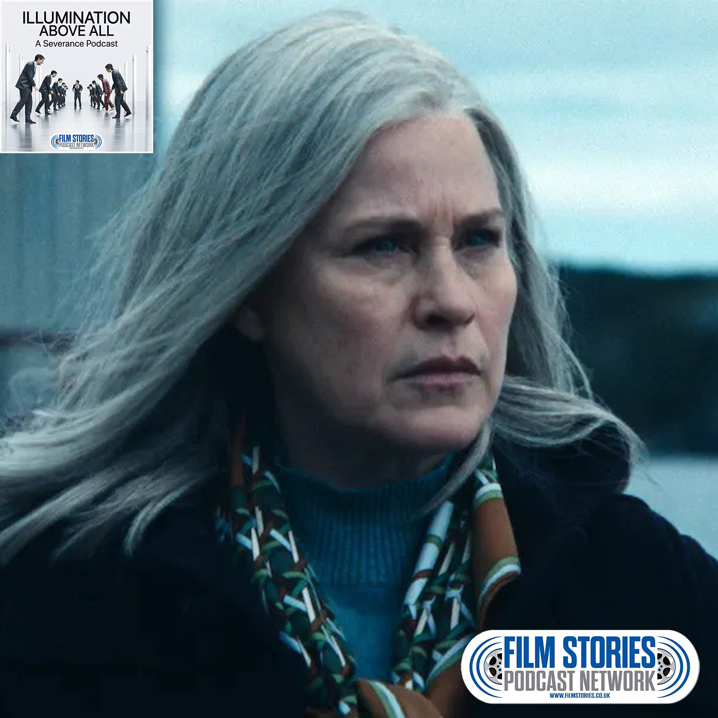 Severance 2x08: Sweet Vitriol