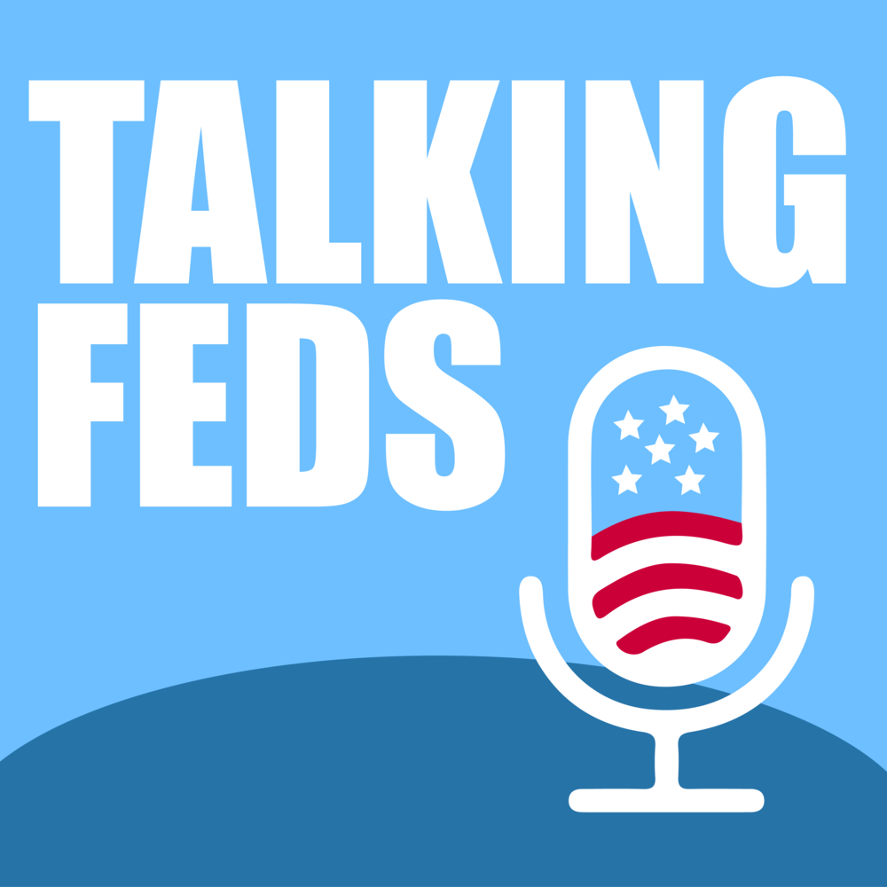 Talking Feds Artwork