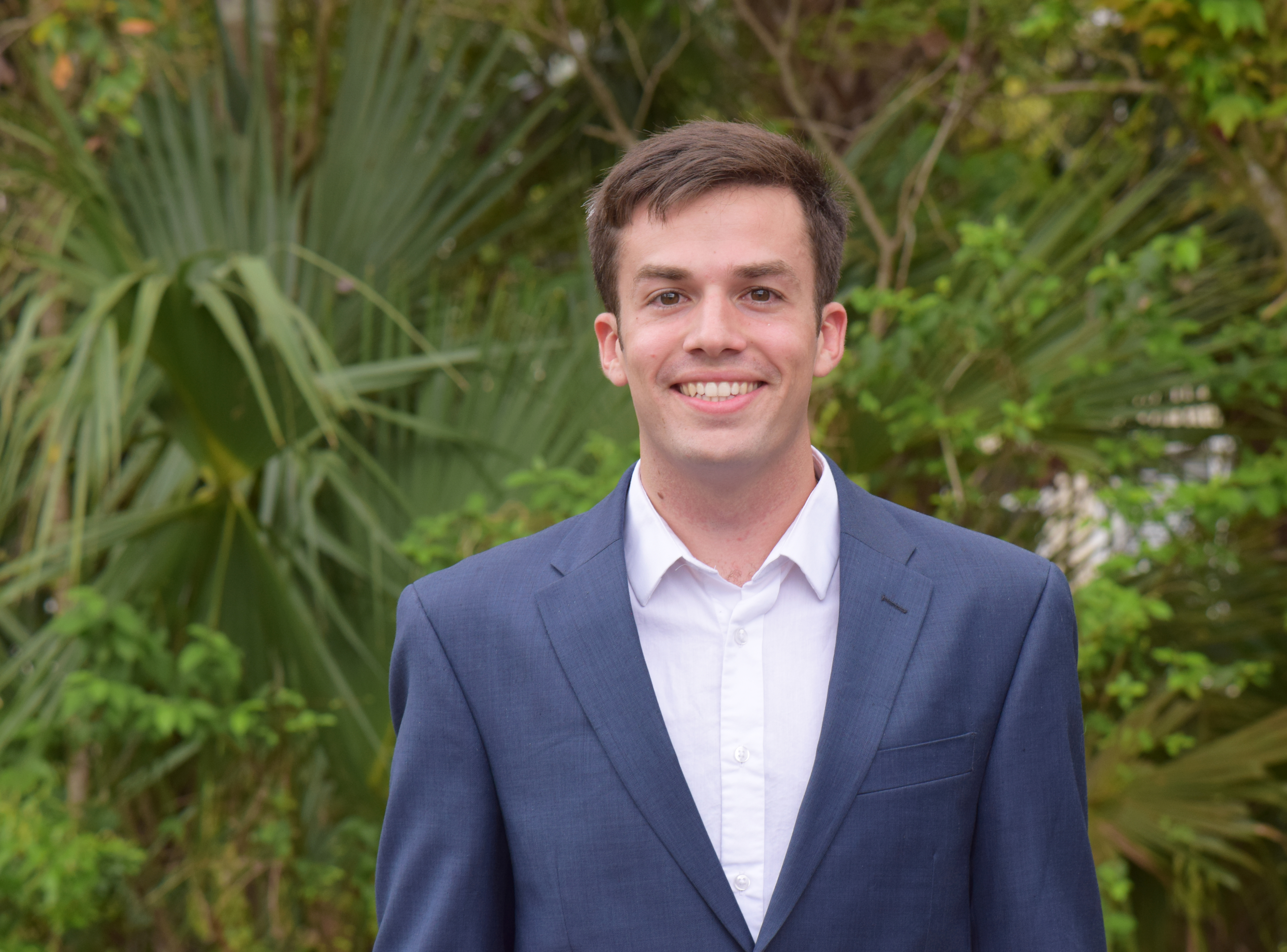 Looking to Free Up Some of Your Time?  Connor Gillivan’s Got The Solution