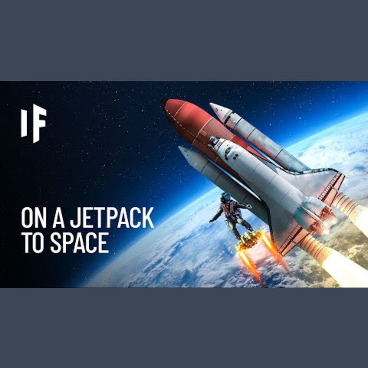 What If: Science, Theory, and Possibilities