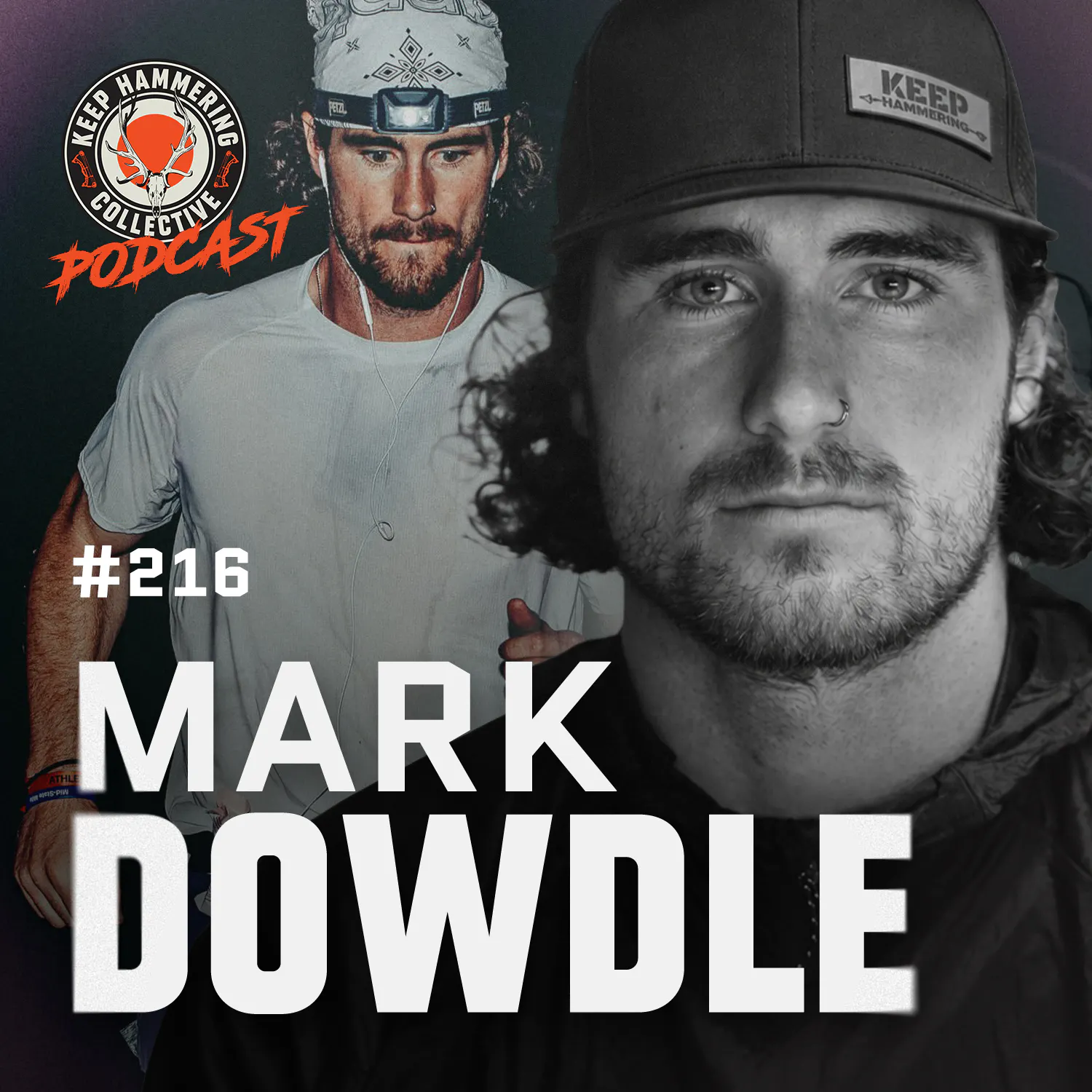 KHC 216 - Mark Dowdle