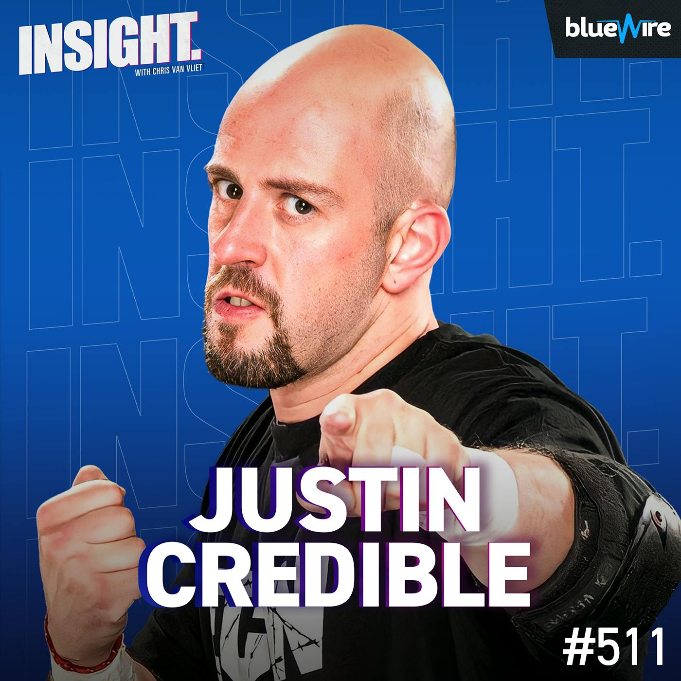 Justin Credible On Battling Addiction, Why AEW Is Like ECW, Getting Fired From WWE - Interview from December 2019 Justin Credible On Battling Addiction, Why AEW Is Like ECW, Getting Fired From WWE - Interview from December 2019