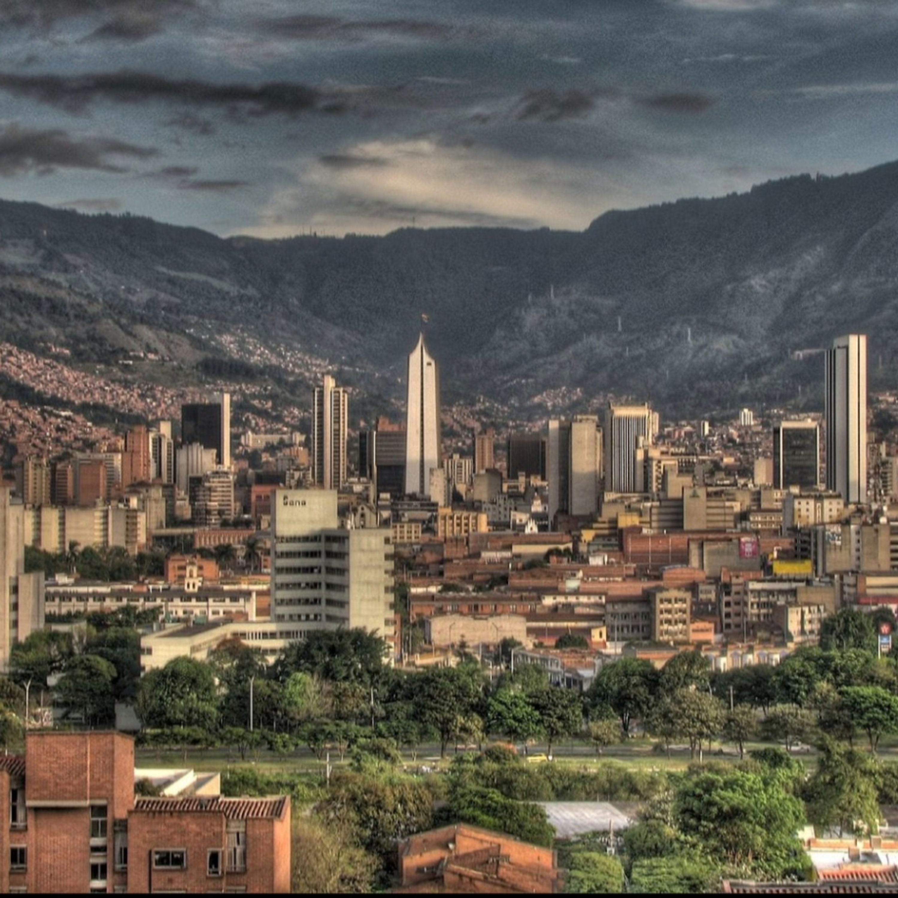 El crimen de la Margarita