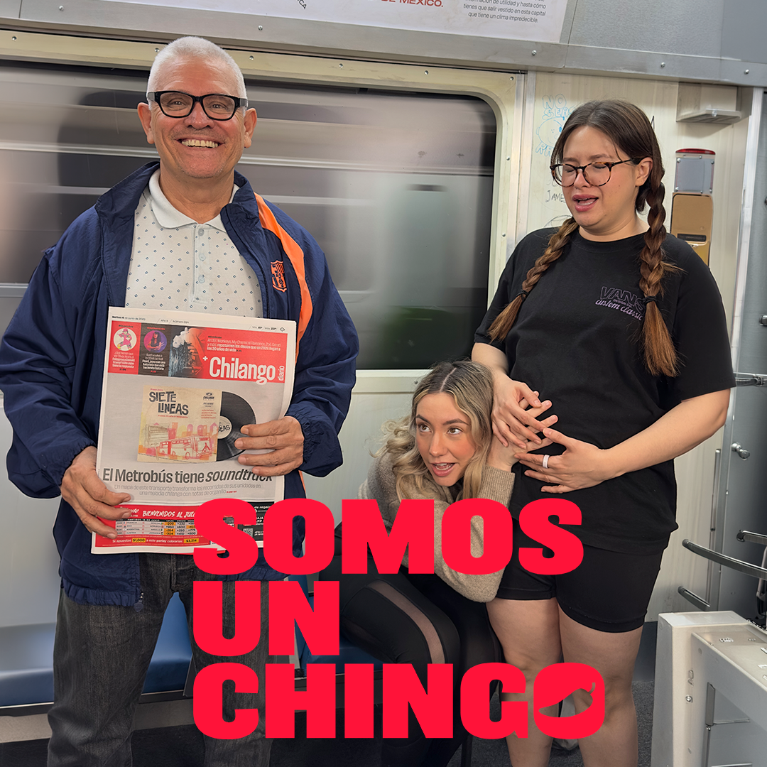 Un #ChingoDeGastitos para sobrevivir la quincena episode artwork