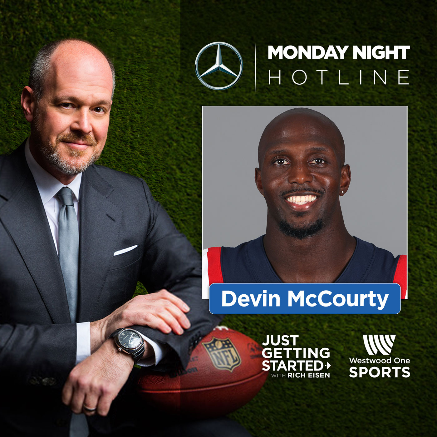 Just Getting Started with Suzy Shuster