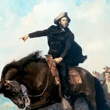 The Era of Revolution