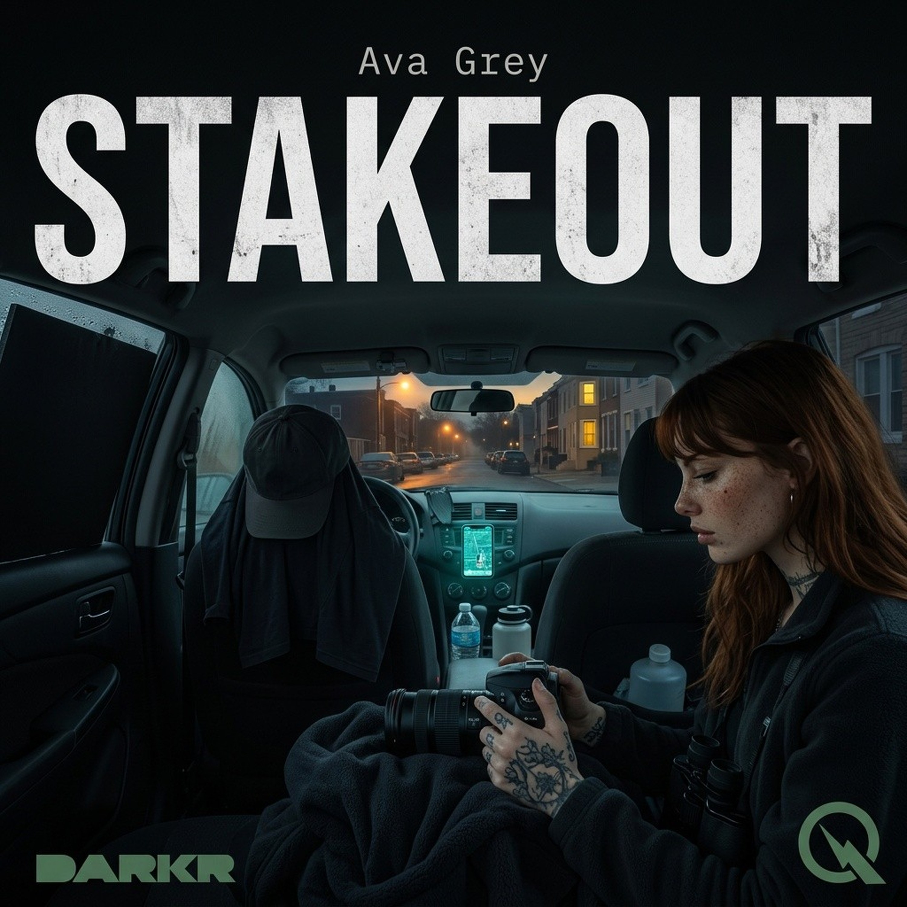 Stakeout
