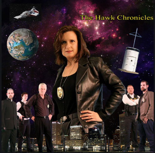 Hawk Chronicles #137- "Destination Destiny"