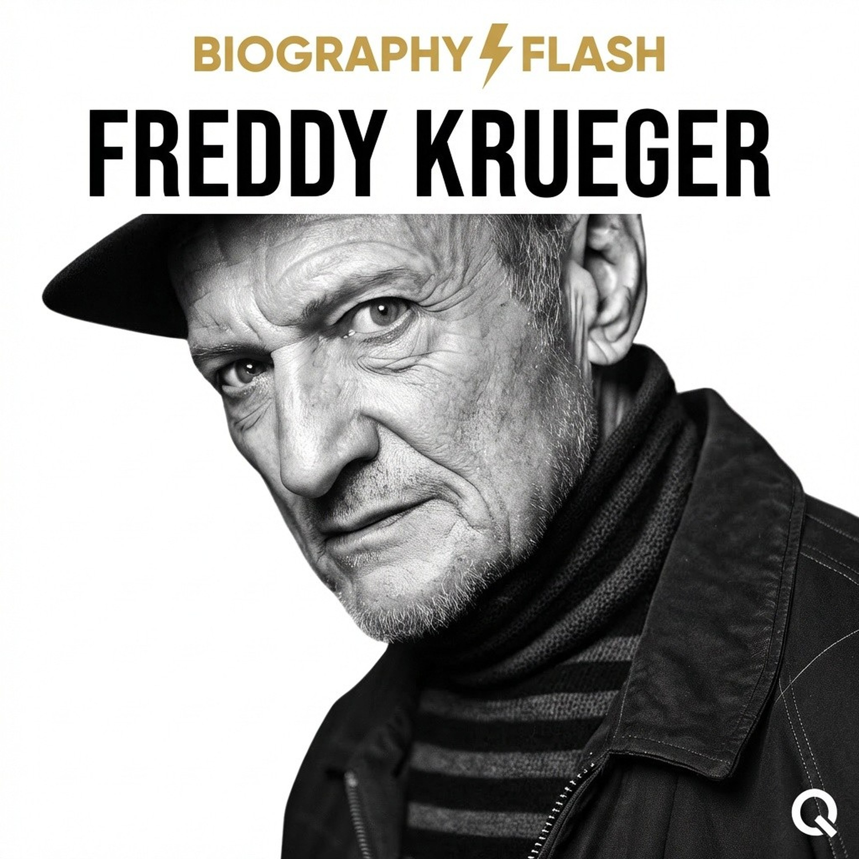 Freddy Krueger - Biography Flash
