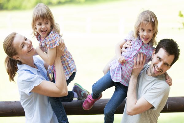 Back to Work After Twins: Finding Flexibility