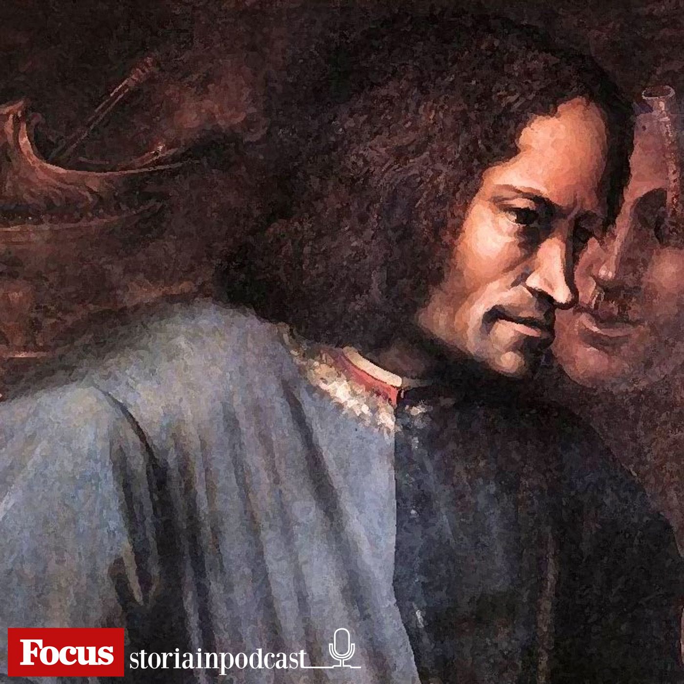Lorenzo il Magnifico - Seconda parte