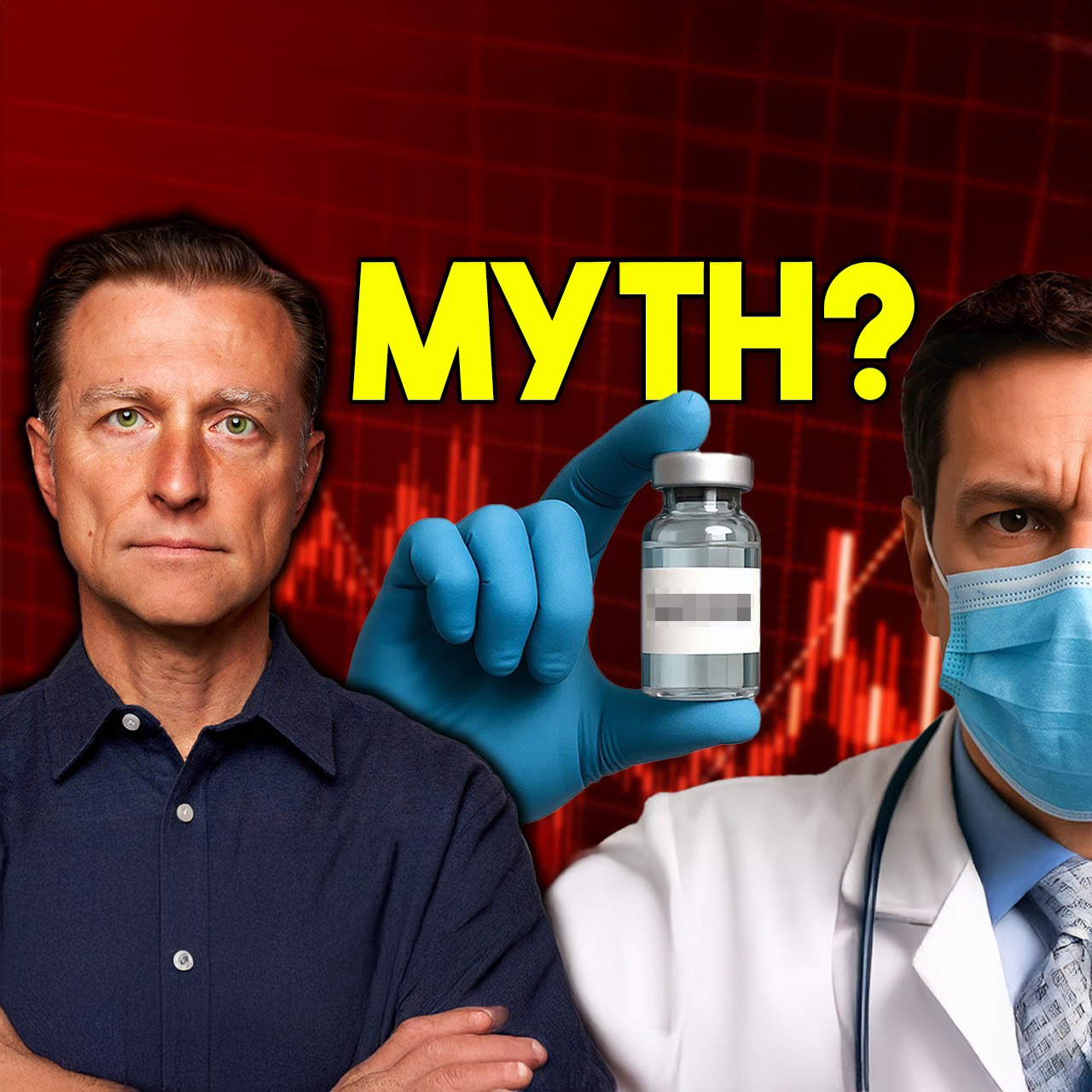 Autism Is NOT Caused By Vaccines