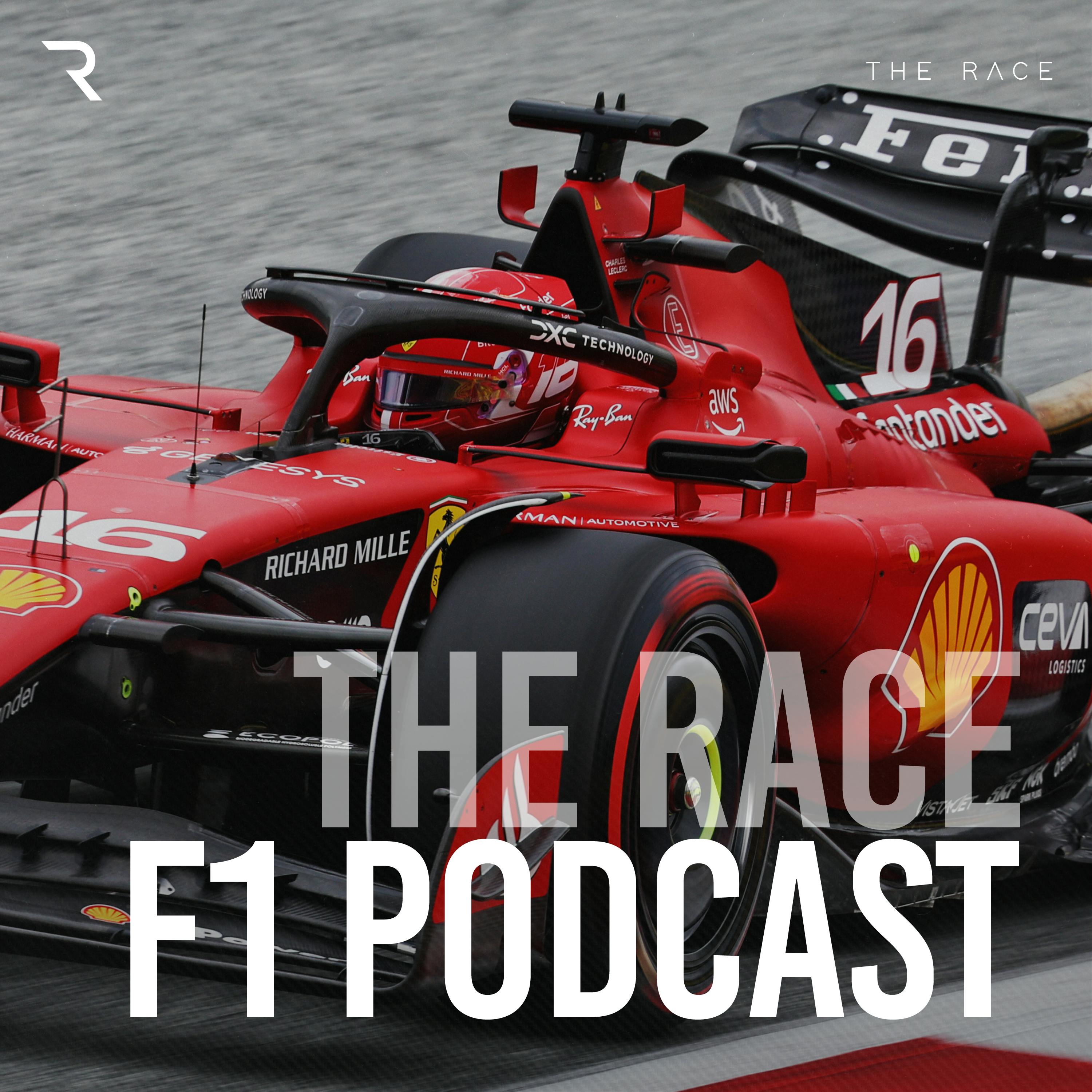 Your questions answered: Ricciardo, Ferrari's struggles and Red Bull dominance
